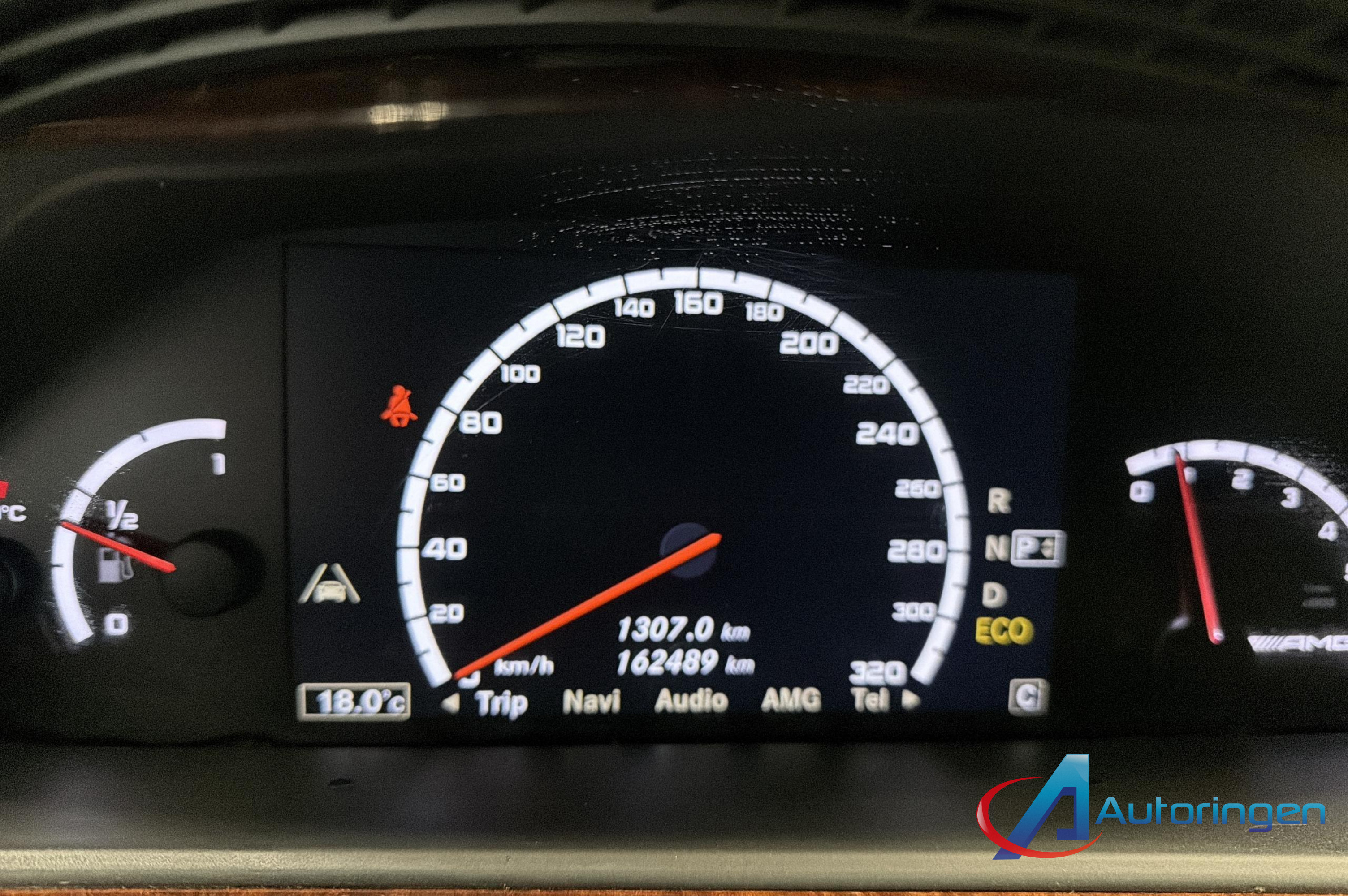 Mercedes-Benz S63 2011, бензин — фото 7 из 15