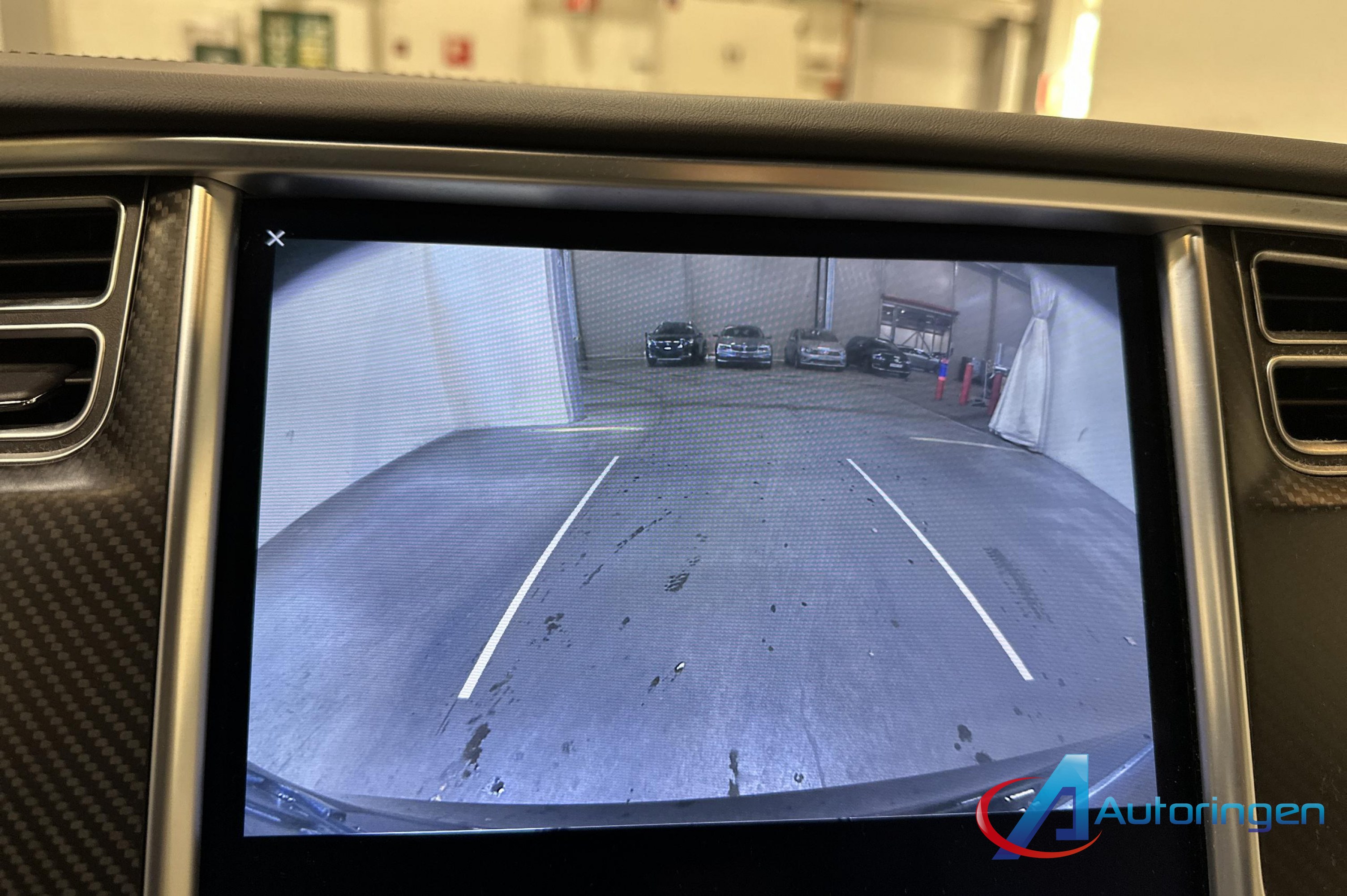 Tesla MODEL S 2017, electric — photo 20 of 21