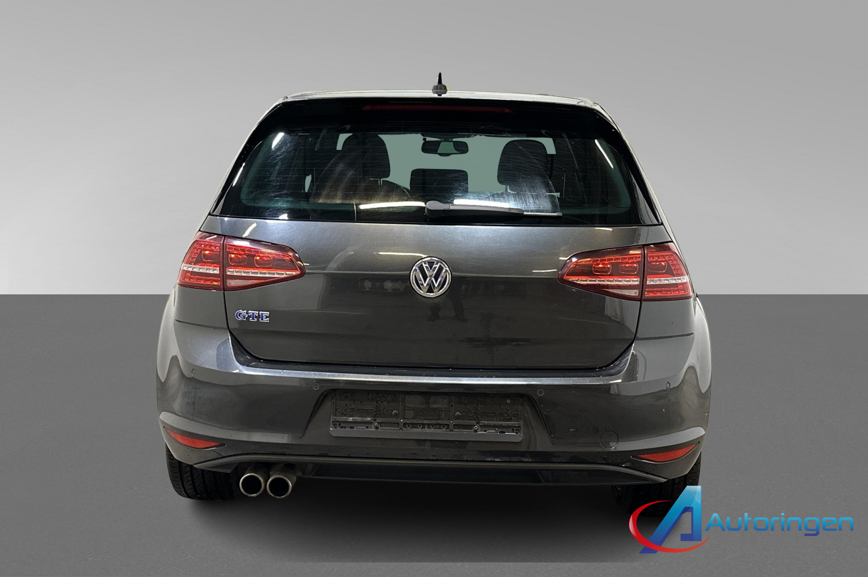 Volkswagen GOLF 2016, бензин — фото 5 из 17