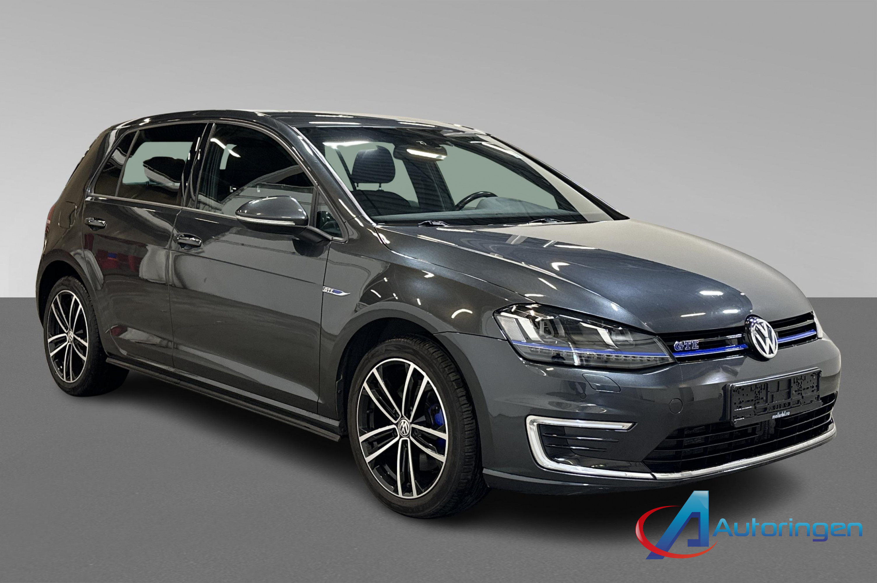 Volkswagen GOLF 2016, бензин