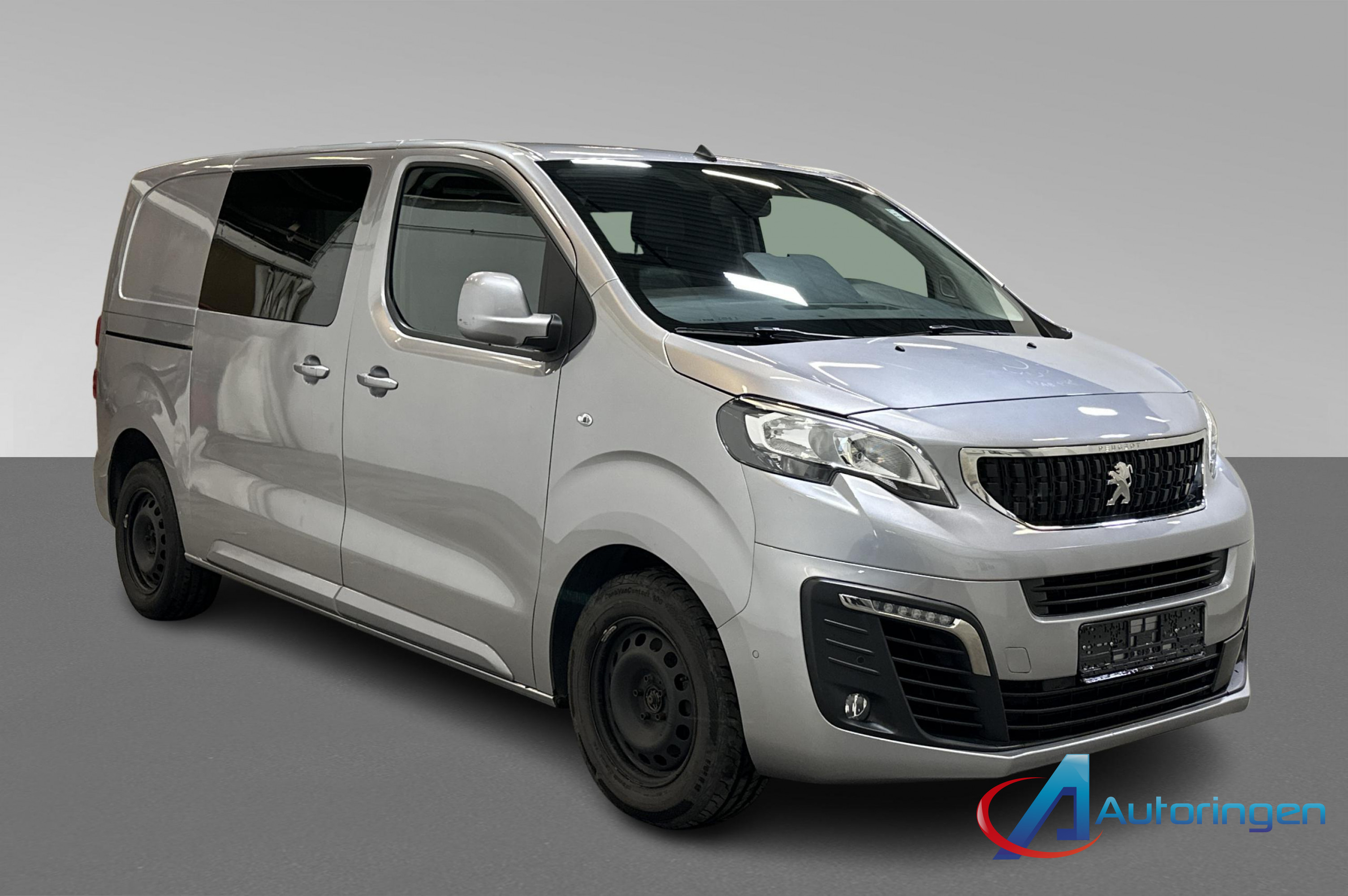 Peugeot EXPERT 2021, дизель