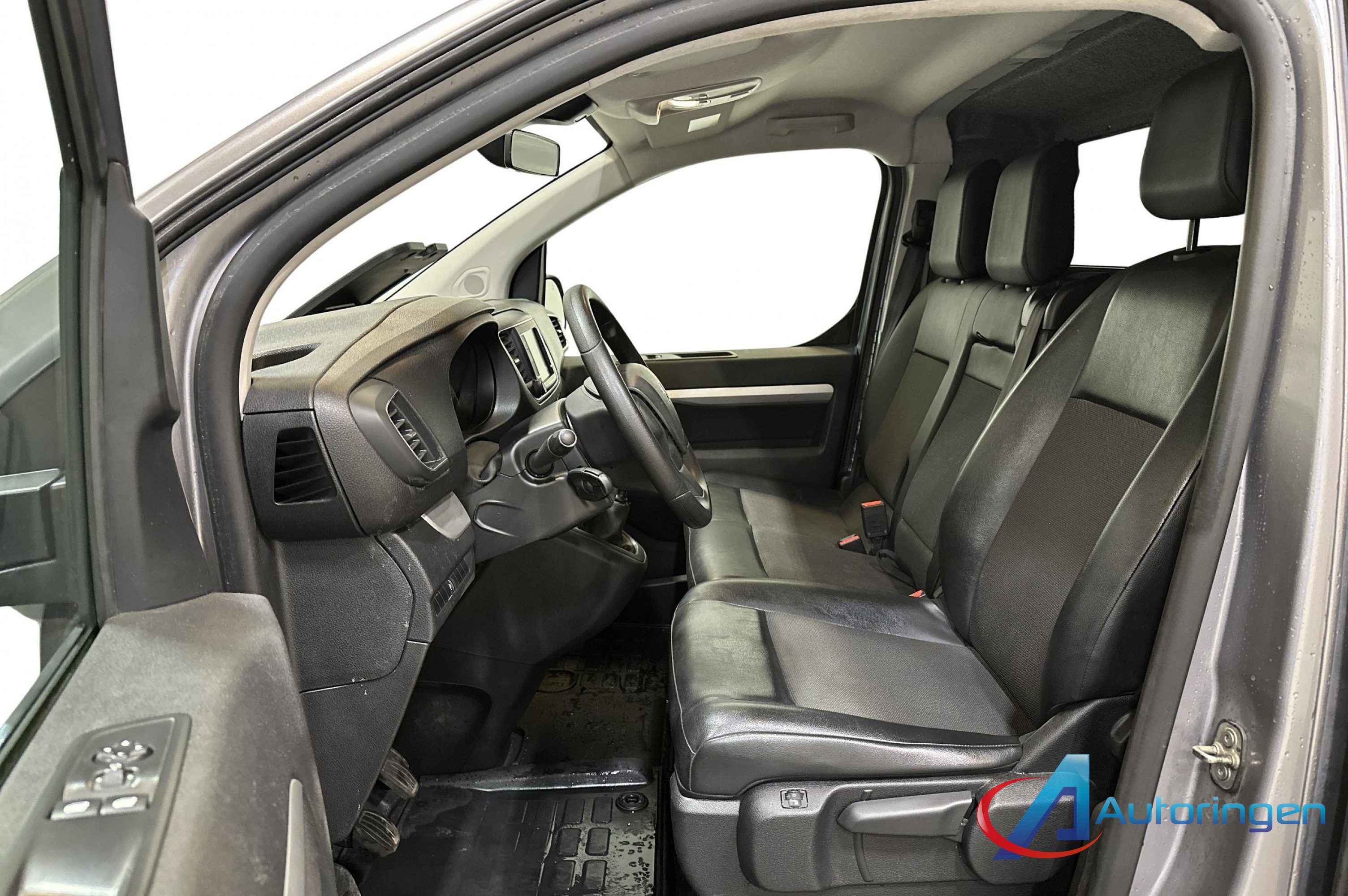 Peugeot EXPERT 2021, дизель — фото 9 з 20