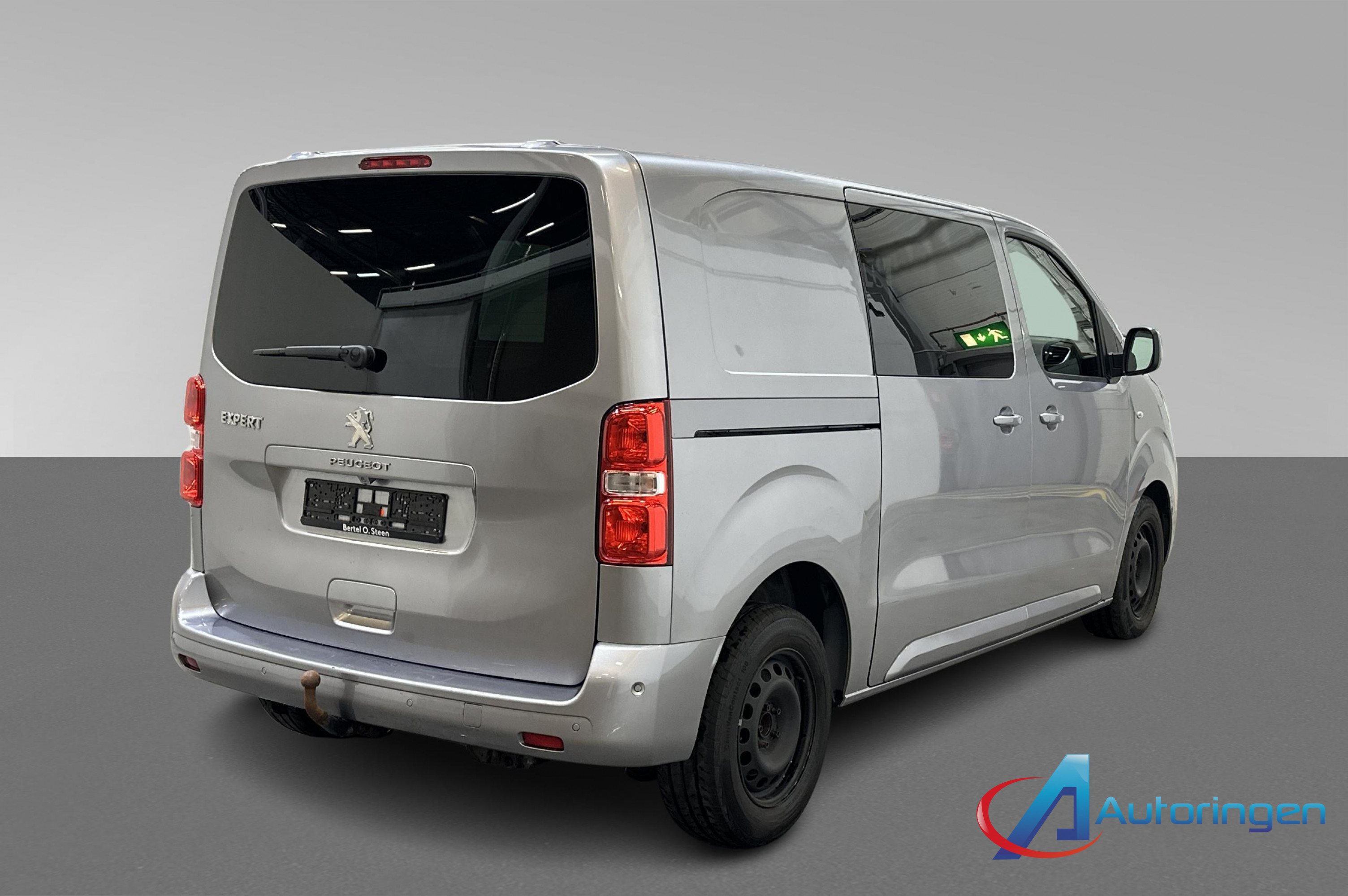 Peugeot EXPERT 2021, дизель — фото 6 з 20