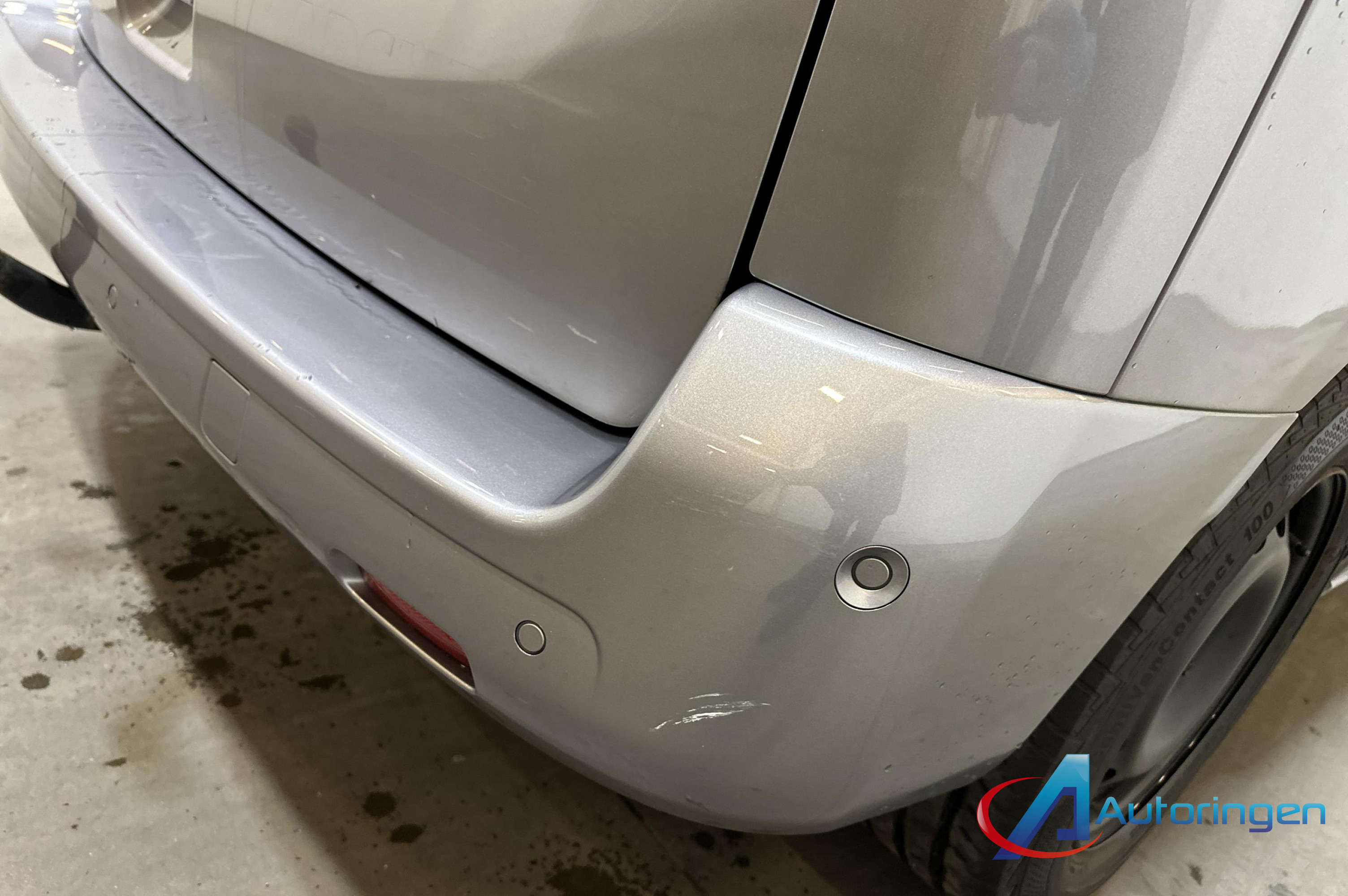 Peugeot EXPERT 2021, дизель — фото 17 з 20