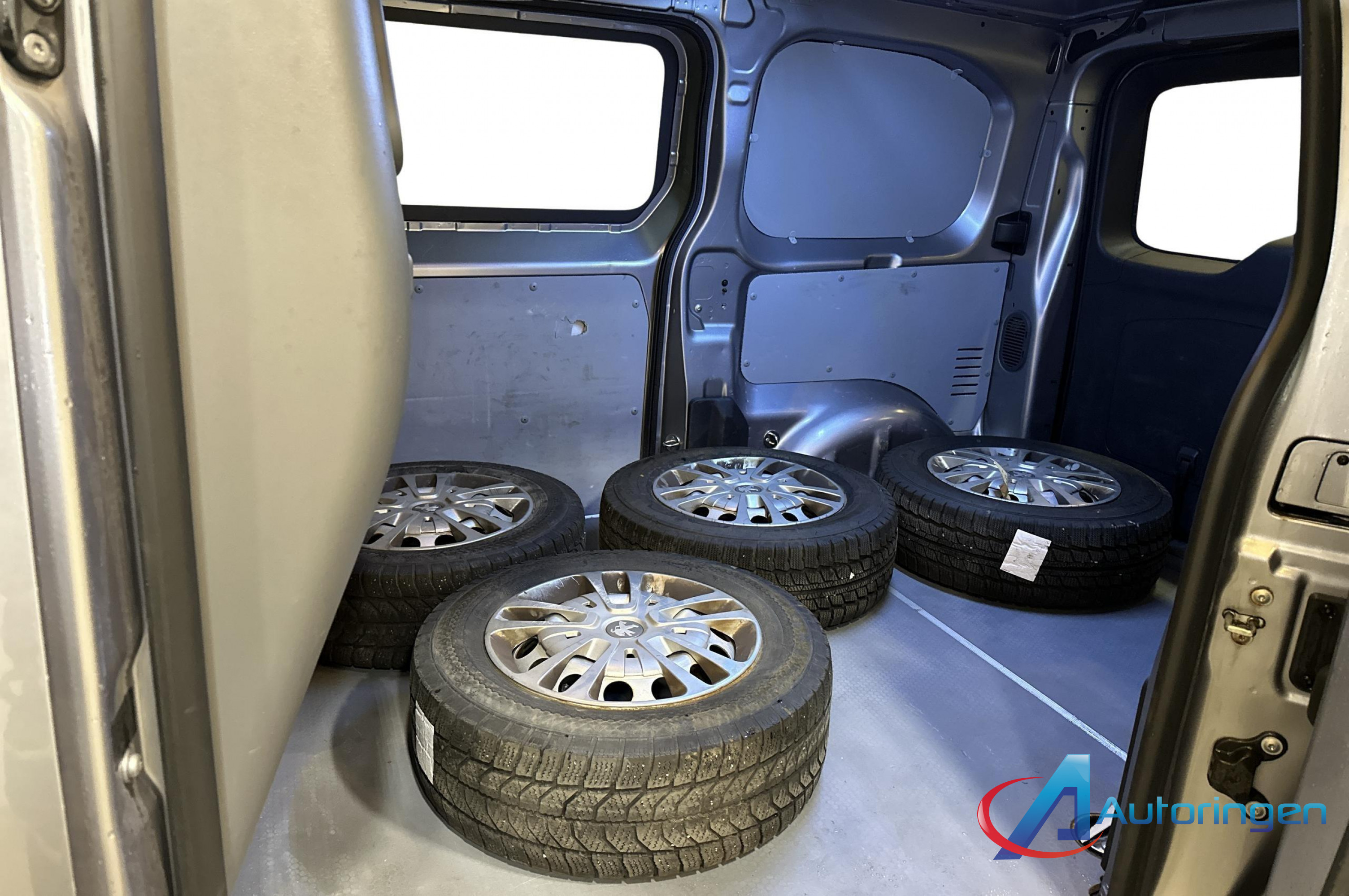 Peugeot EXPERT 2021, дизель — фото 10 з 20