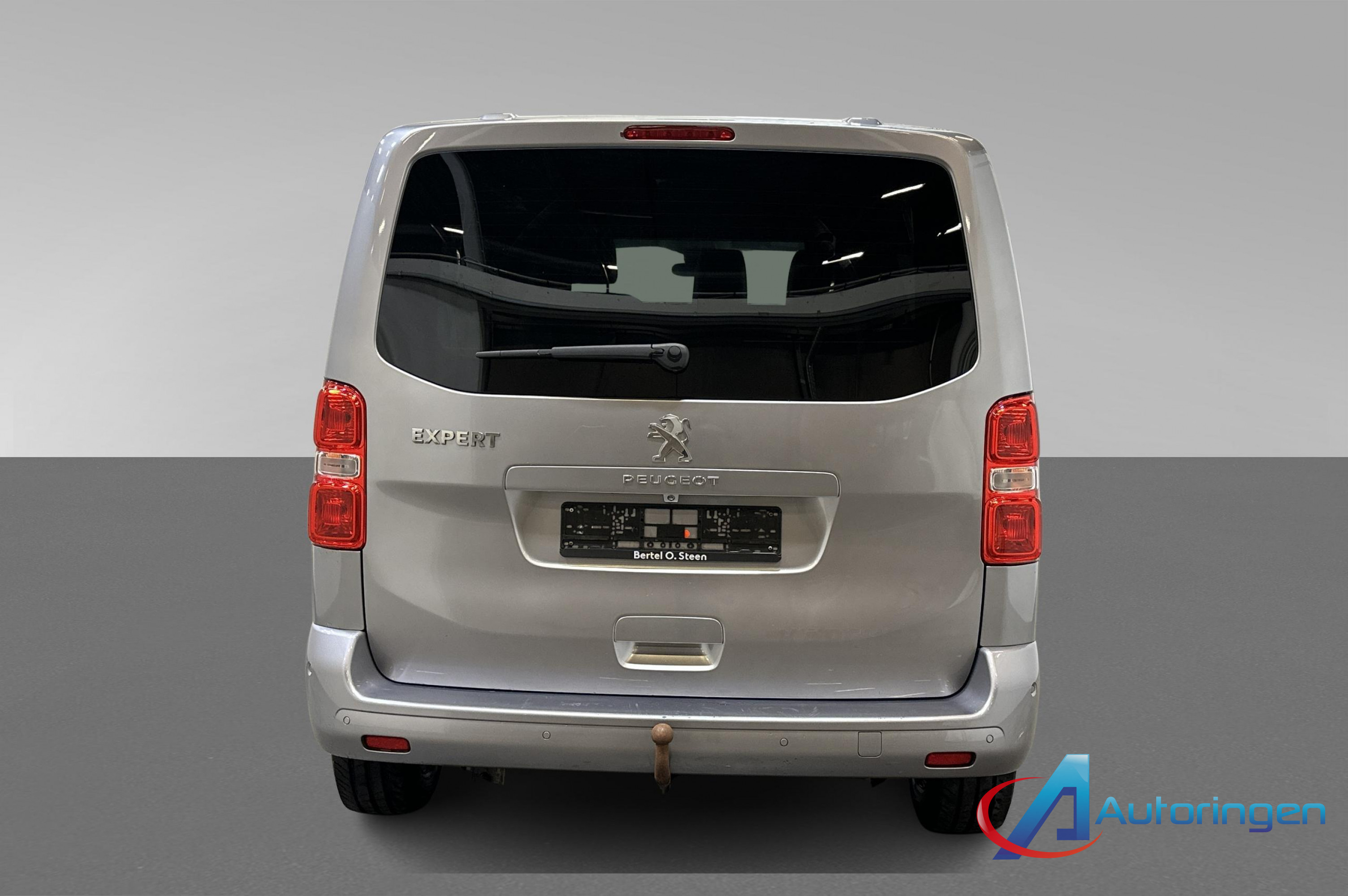 Peugeot EXPERT 2021, дизель — фото 5 з 20