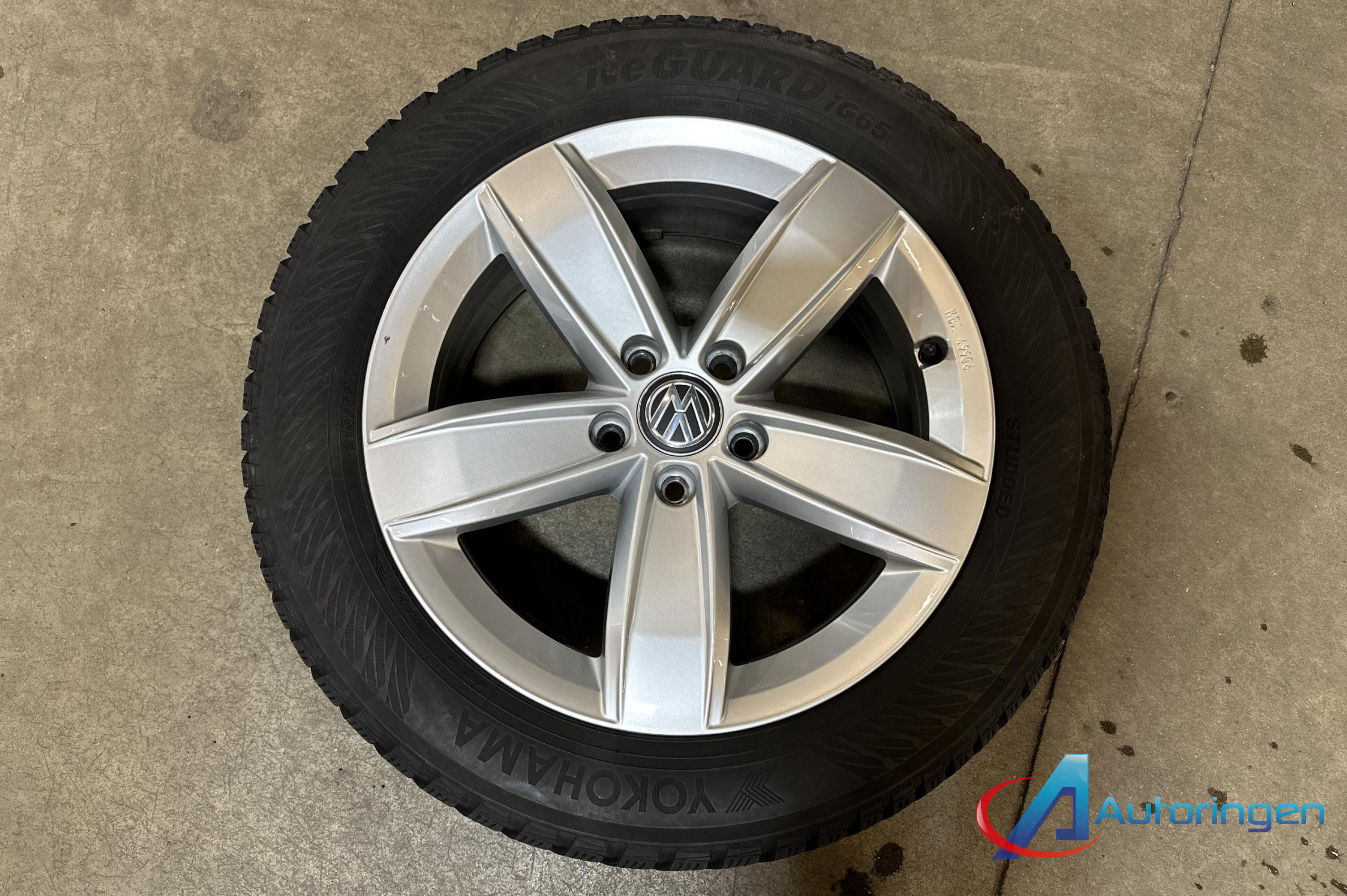 Volkswagen PASSAT ALLTRACK 2018, дизель — фото 20 из 20