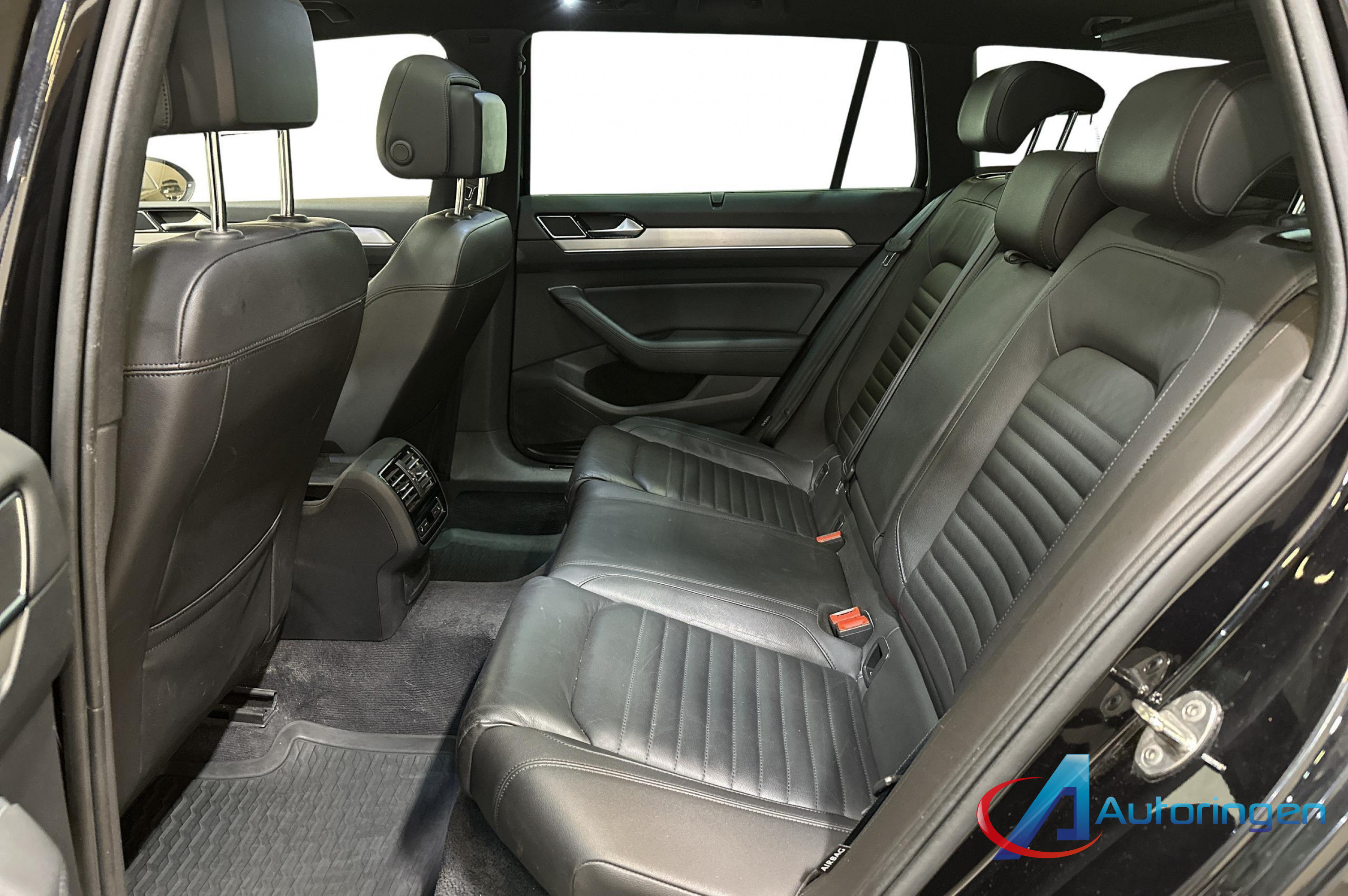 Volkswagen PASSAT ALLTRACK 2018, дизель — фото 10 из 20