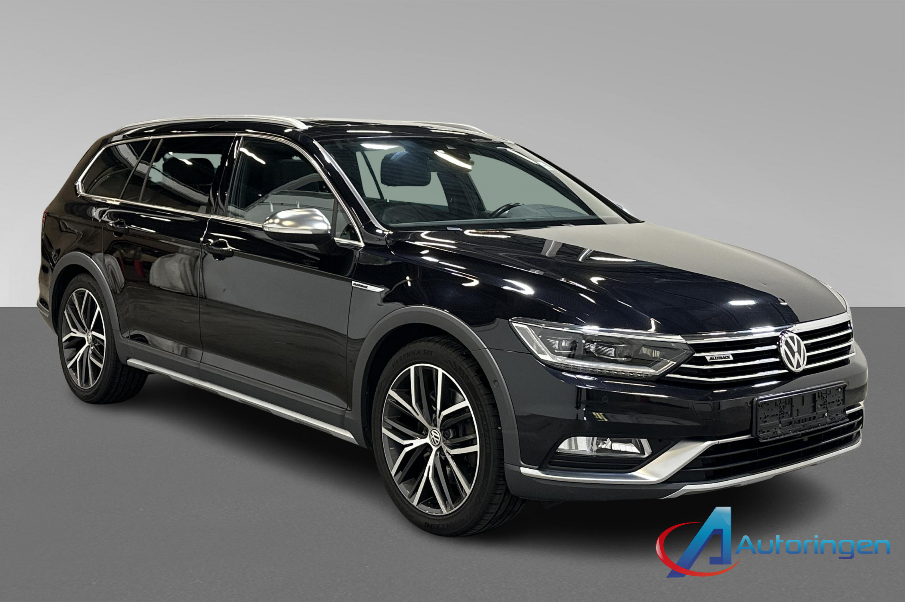 Volkswagen PASSAT ALLTRACK 2018, дизель