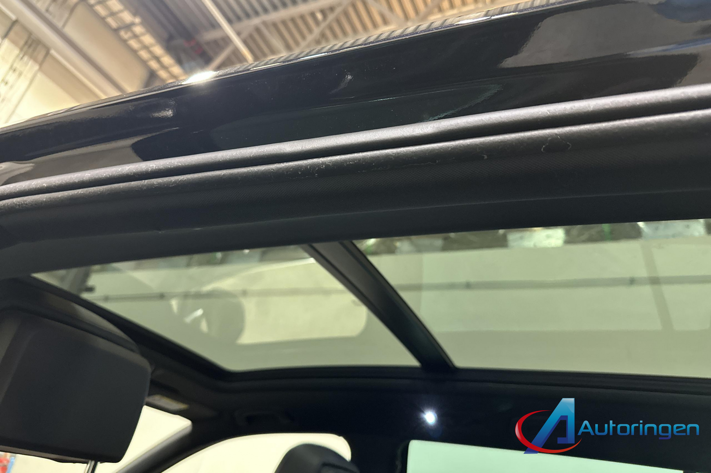 Volkswagen PASSAT ALLTRACK 2018, дизель — фото 13 из 20