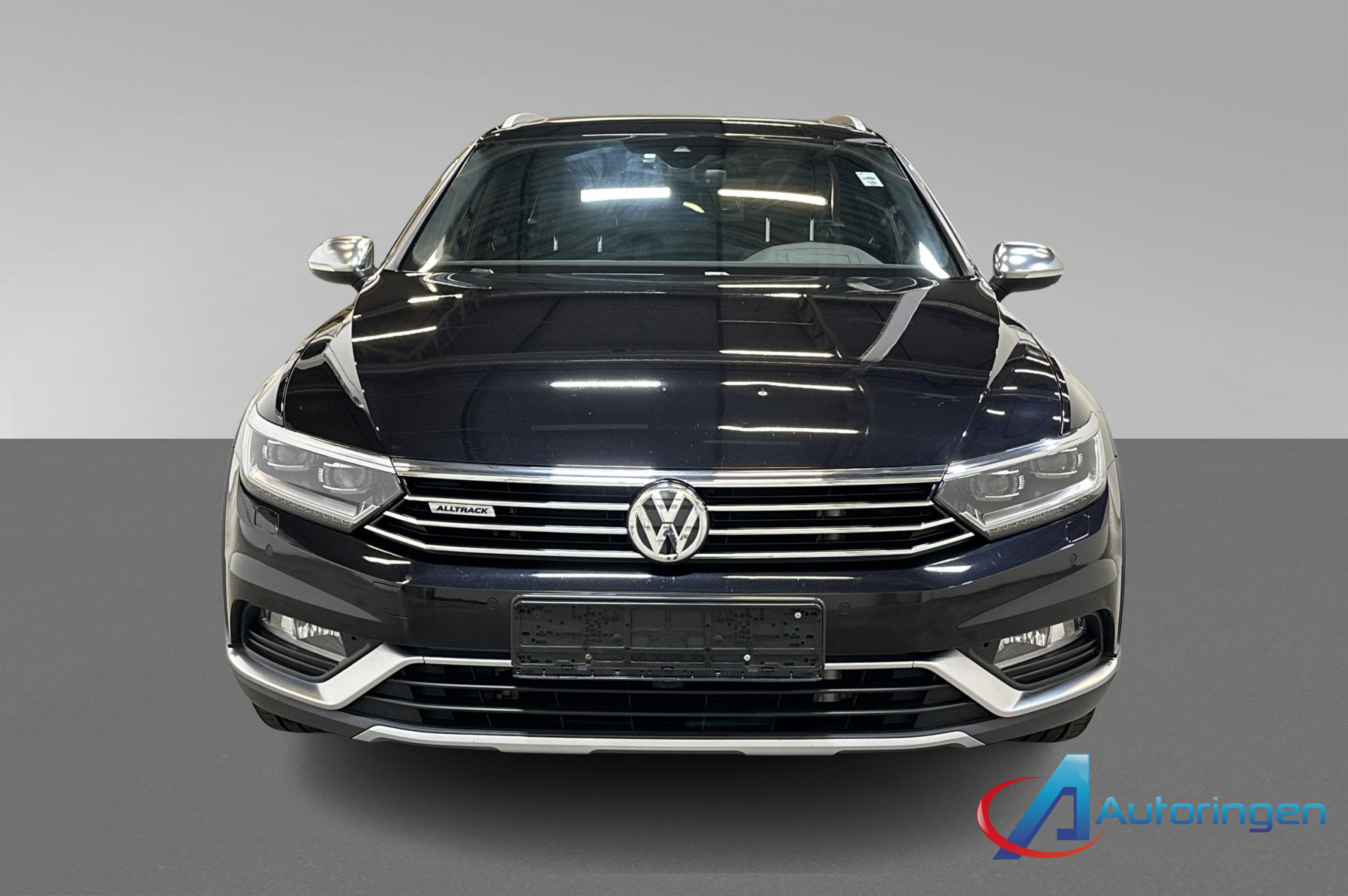 Volkswagen PASSAT ALLTRACK 2018 — фото 2