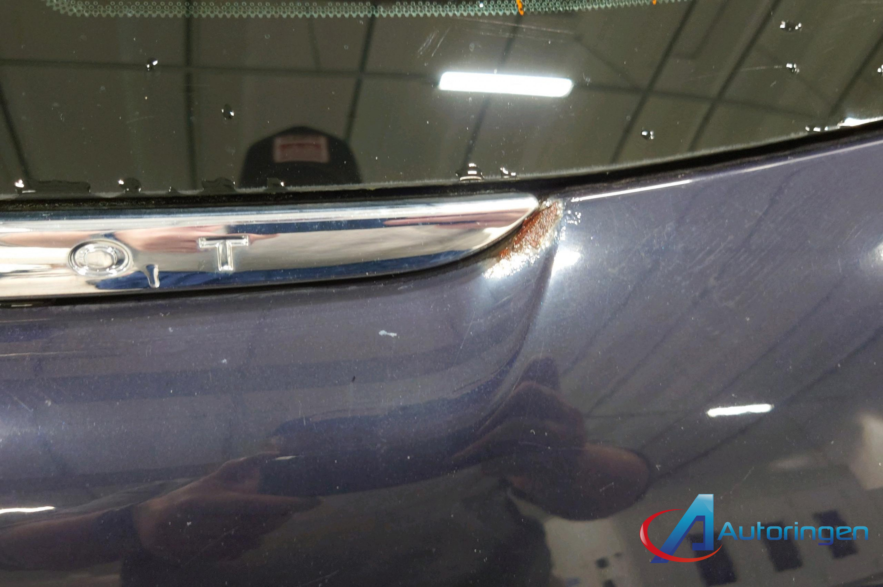 Peugeot 208 2015, бензин — фото 15 из 16