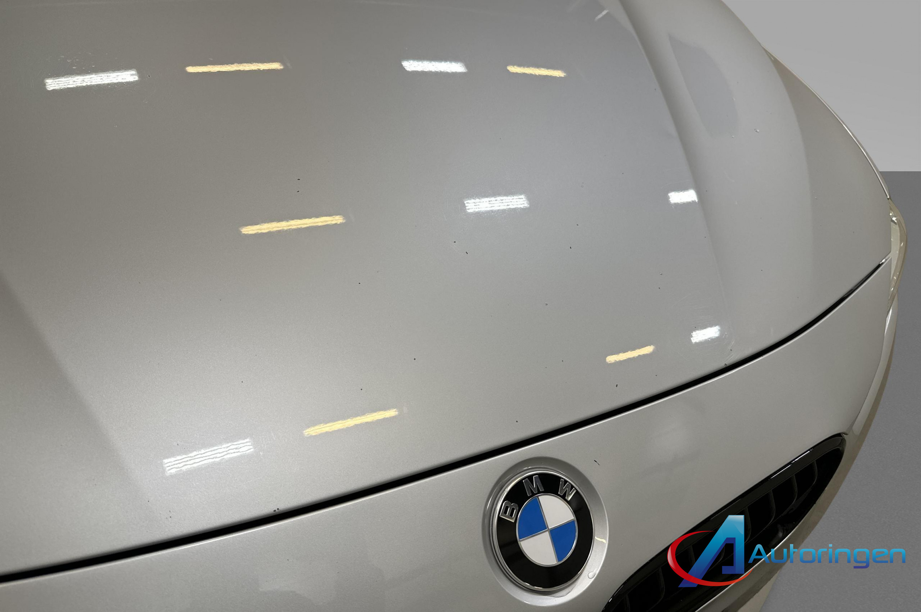 BMW 3-SERIE 2018, бензин — фото 12 з 16