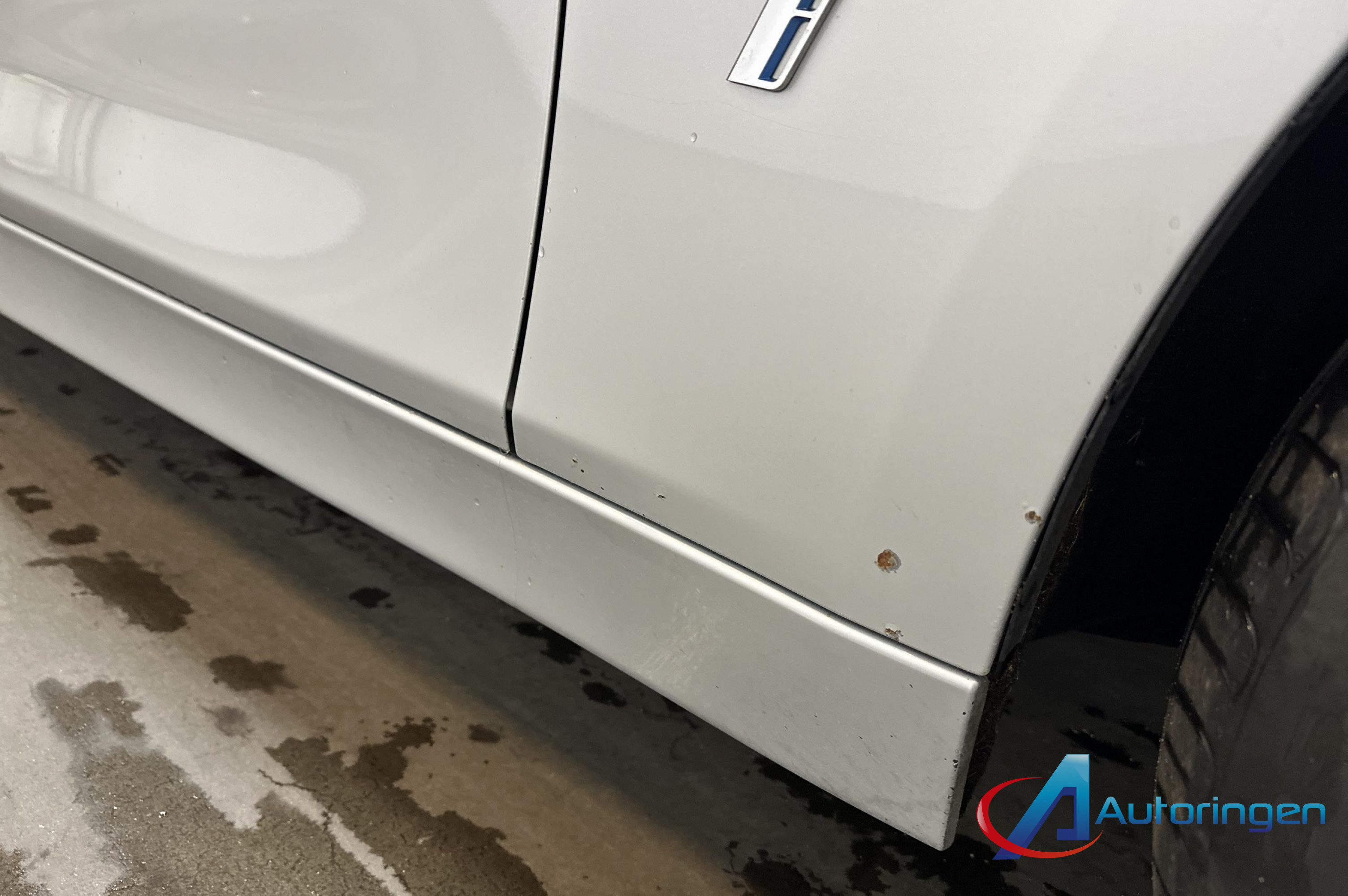 BMW 3-SERIE 2018, бензин — фото 13 з 16
