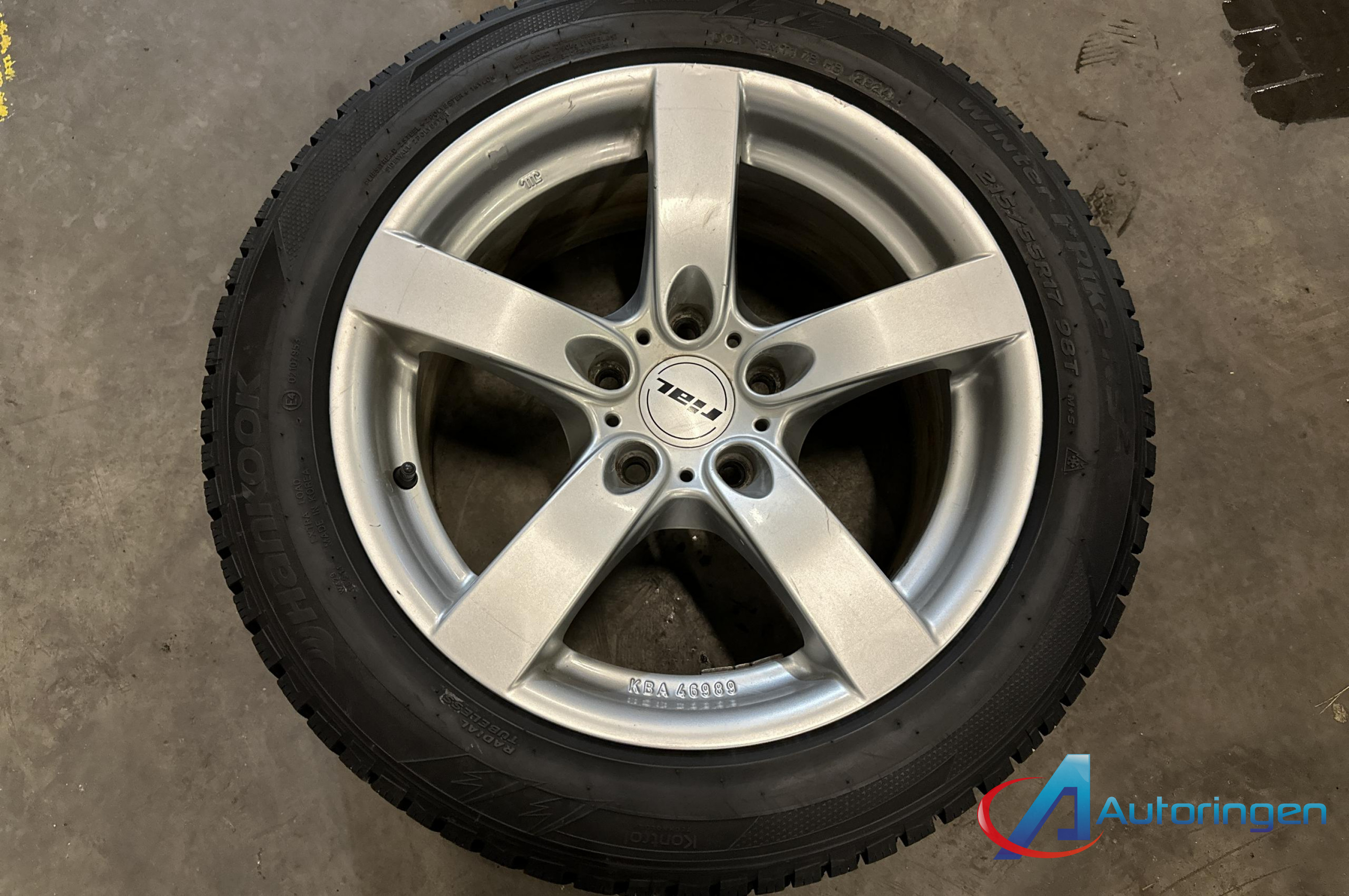 BMW X3 2013, дизель — фото 17 з 17