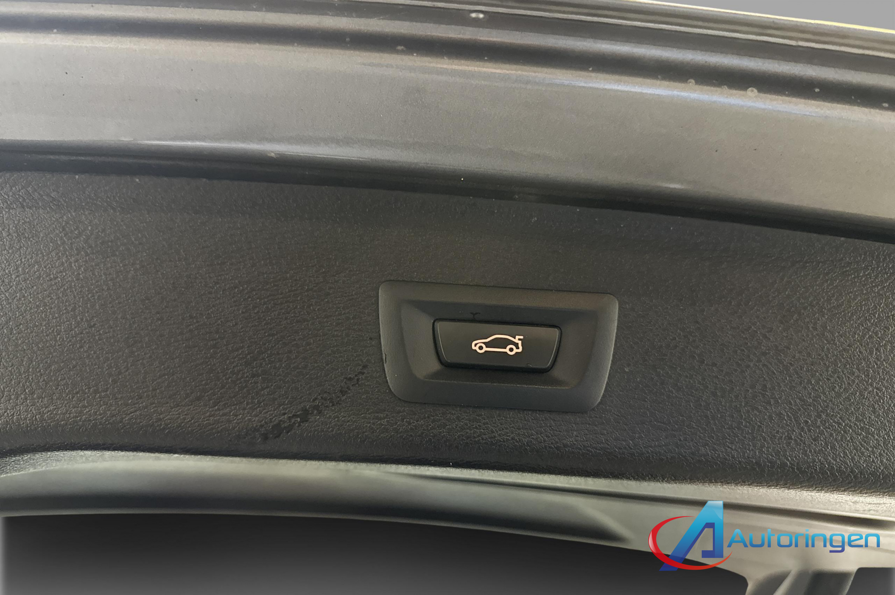BMW X3 2013, дизель — фото 12 з 17