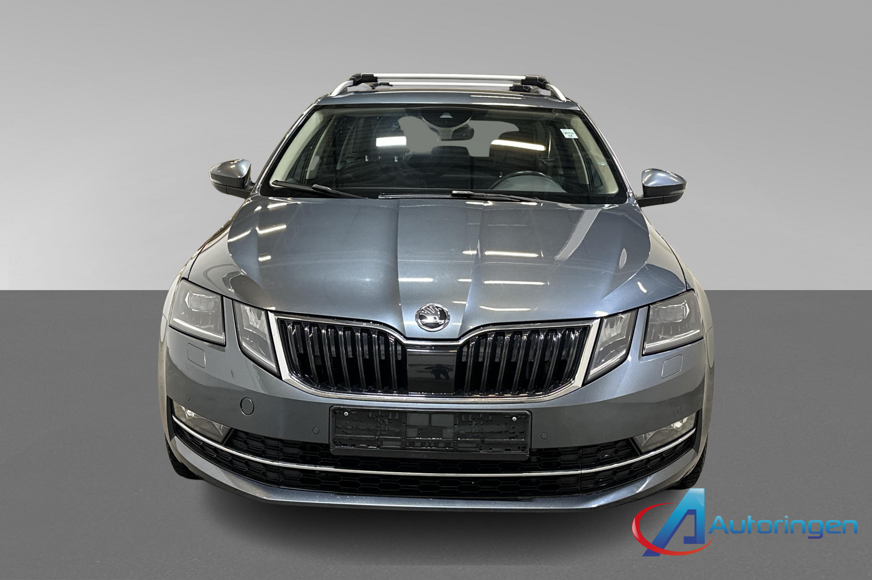 Škoda OCTAVIA 2018 — фото 2