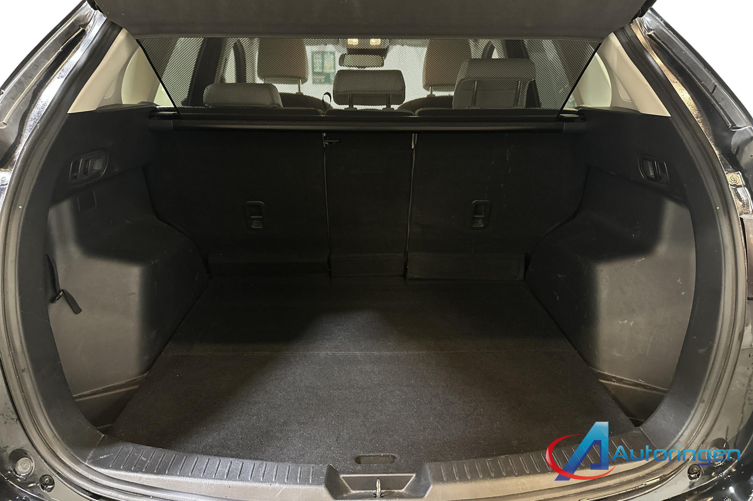 Mazda CX-5 2015, дизель — фото 11 з 19