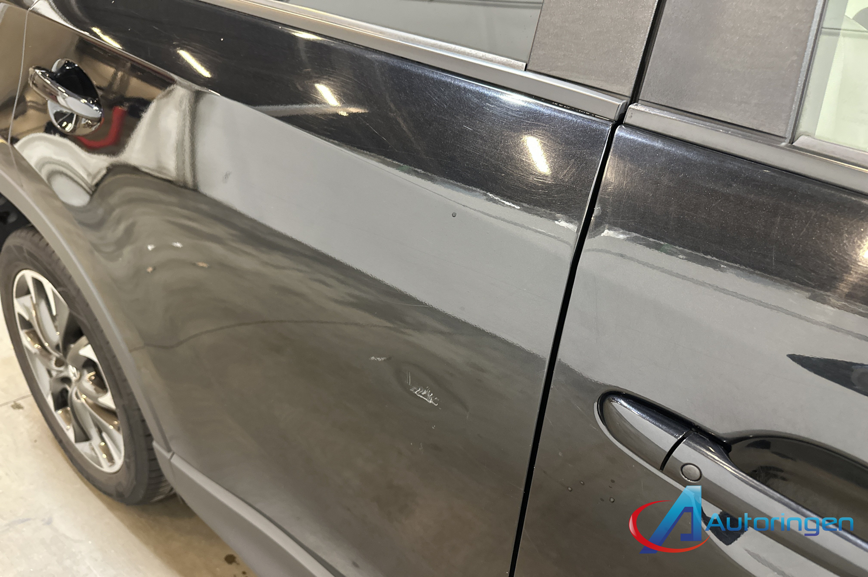 Mazda CX-5 2015, дизель — фото 15 з 19