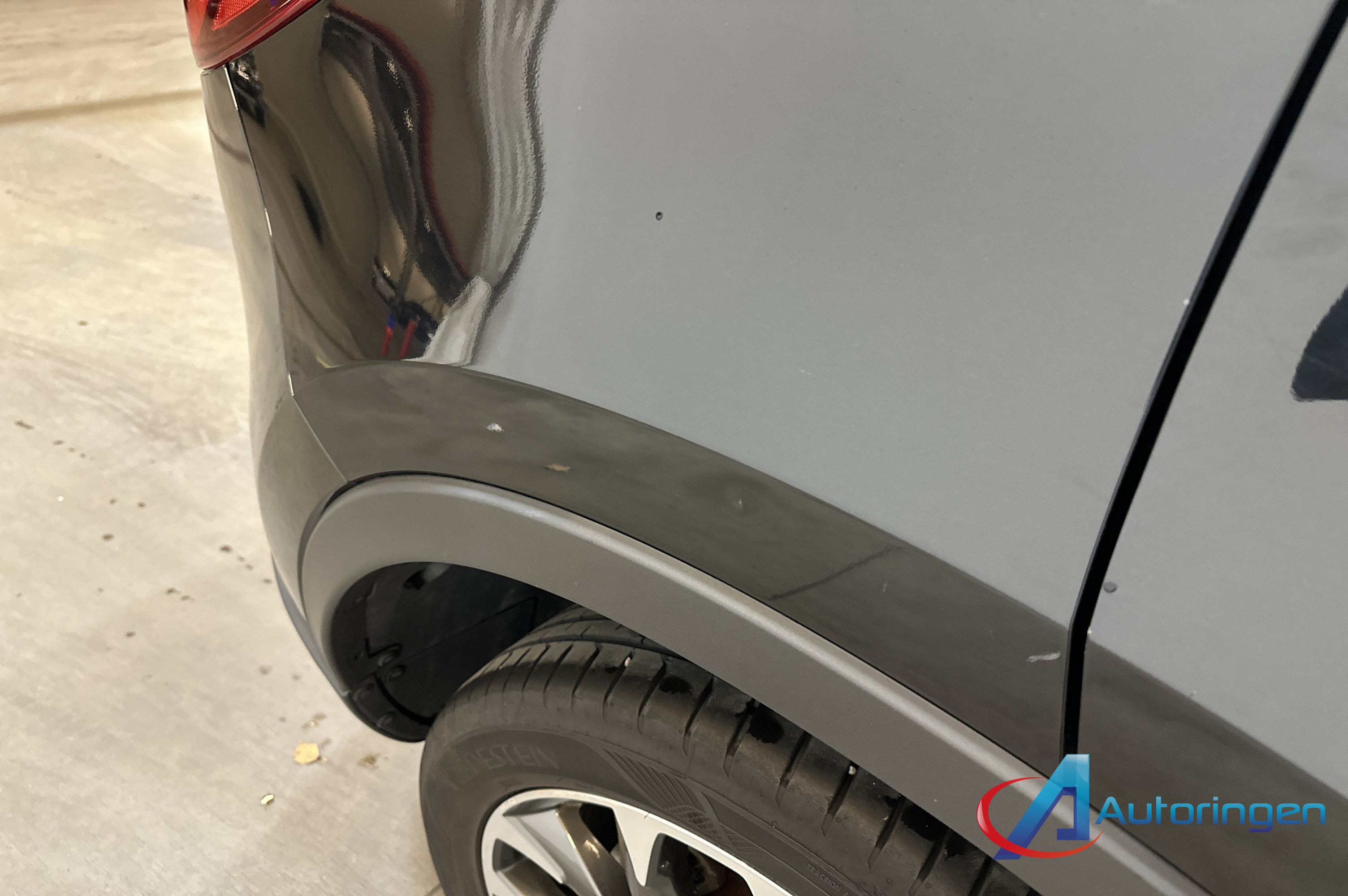 Mazda CX-5 2015, дизель — фото 16 з 19