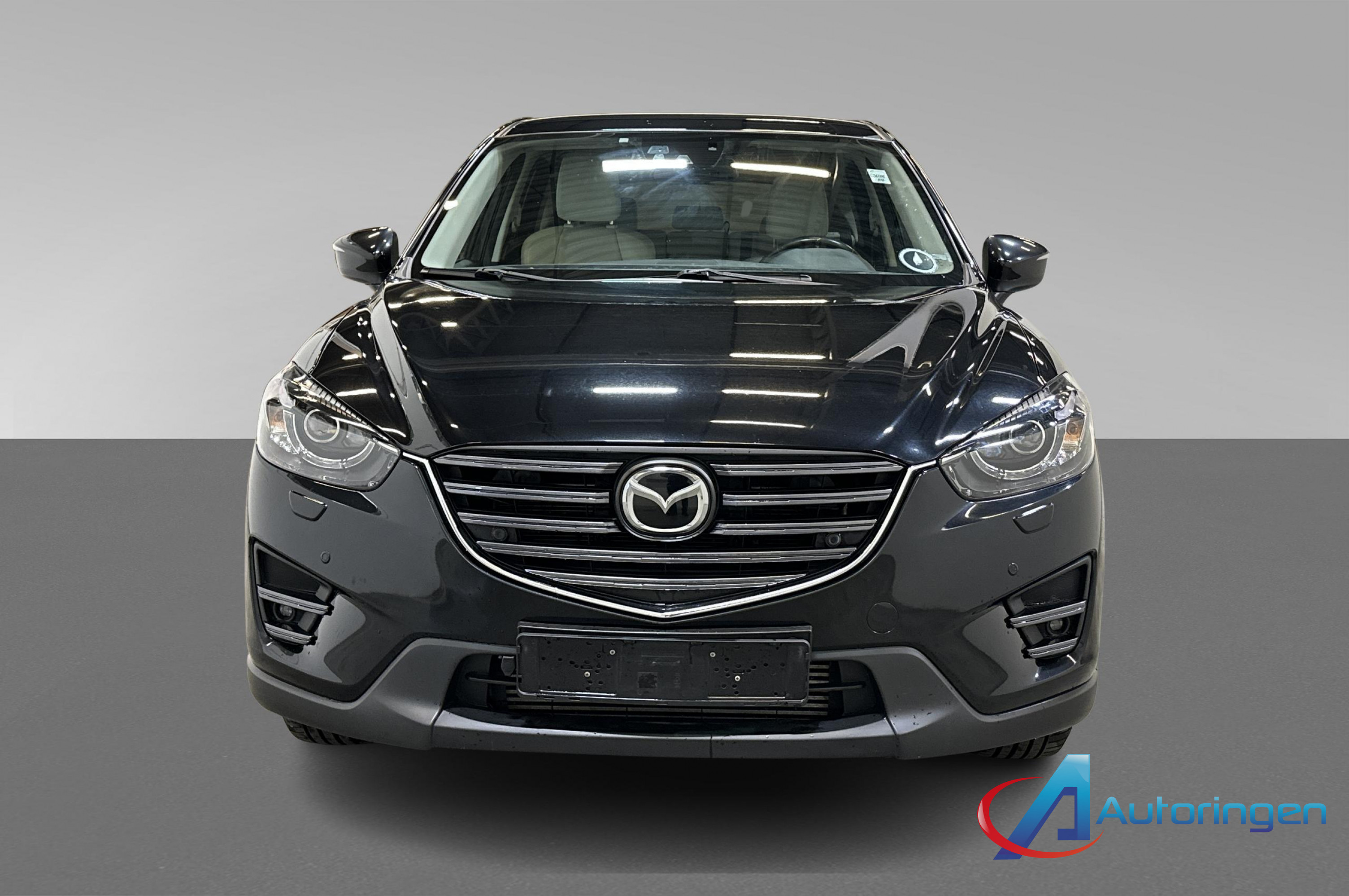 Mazda CX-5 2015 — фото 2