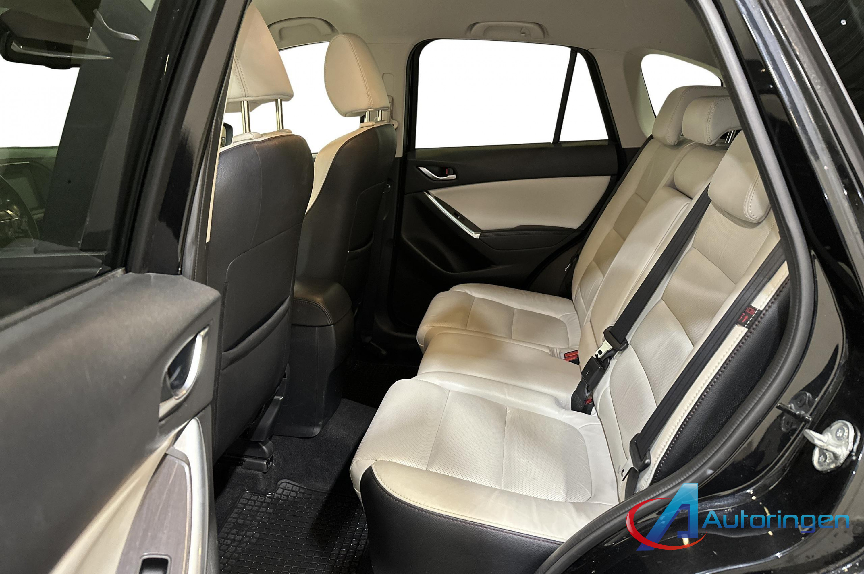 Mazda CX-5 2015, дизель — фото 10 з 19