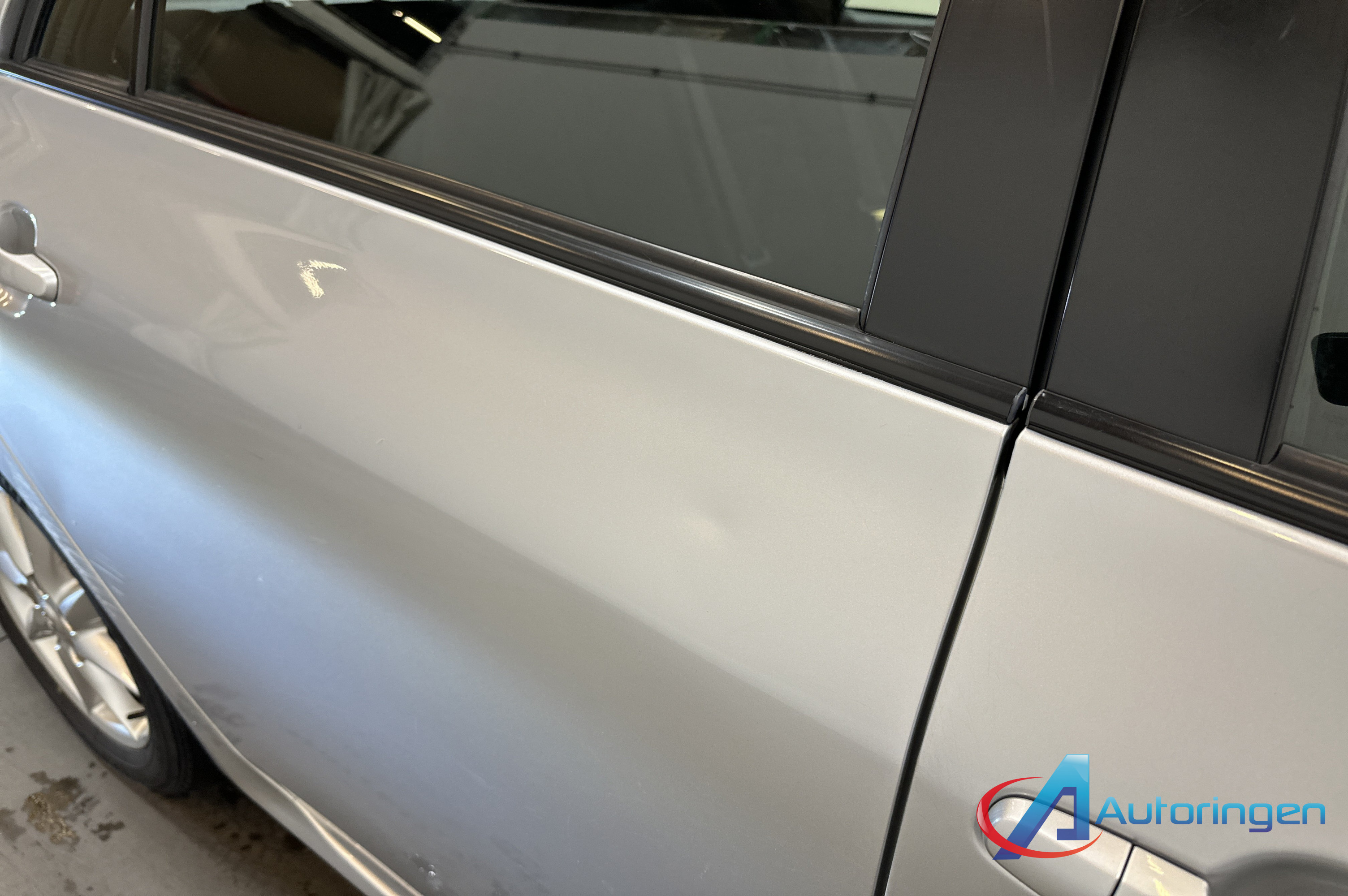 Toyota COROLLA 2007, бензин — фото 20 з 24
