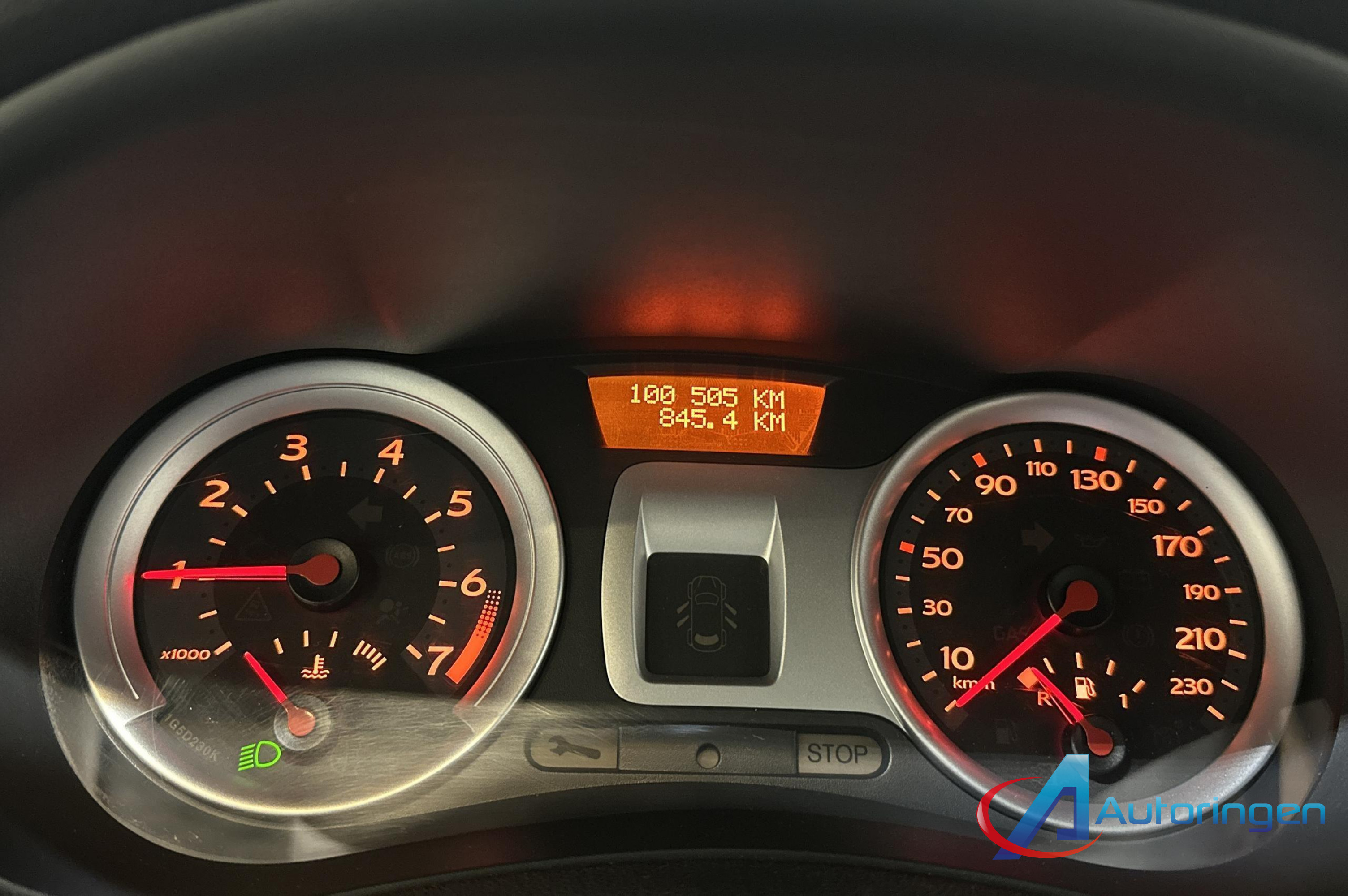 Renault CLIO 2007, бензин — фото 7 из 18