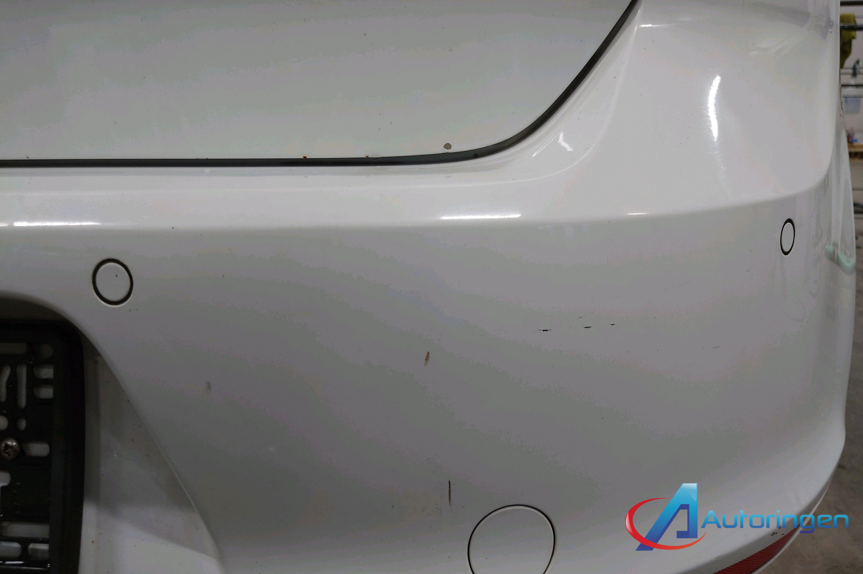 Volkswagen GOLF 2015, электро — фото 23 из 23