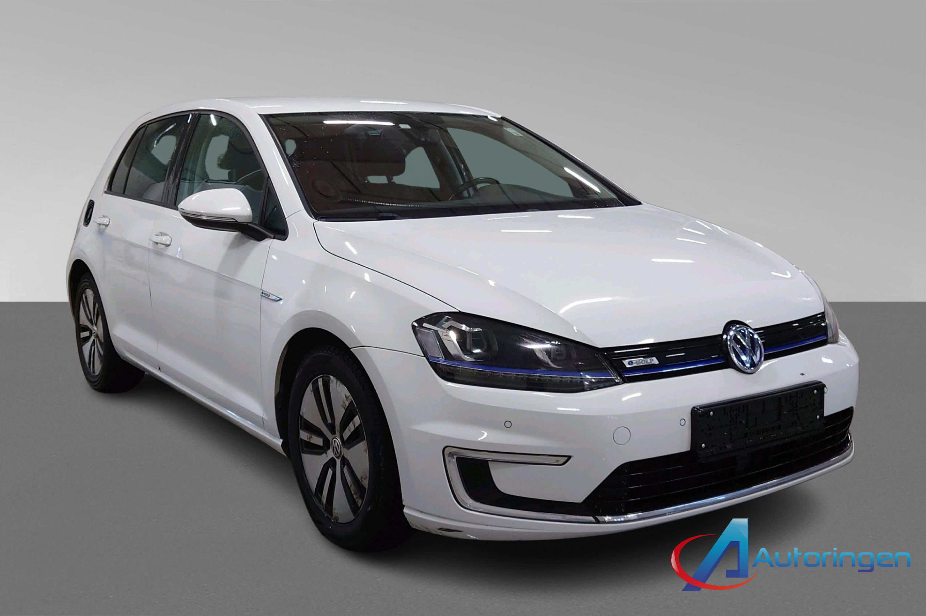 Volkswagen GOLF 2015, электро