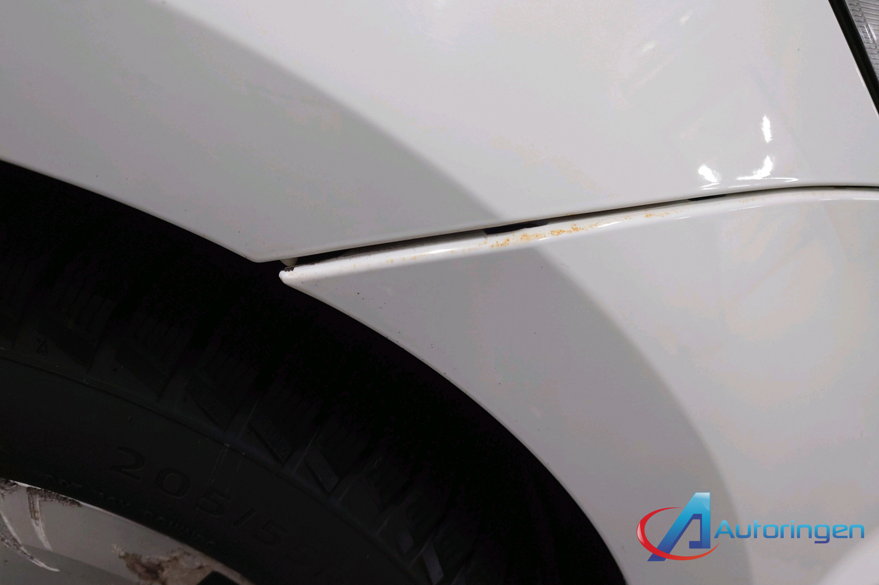Volkswagen GOLF 2015, электро — фото 19 из 23