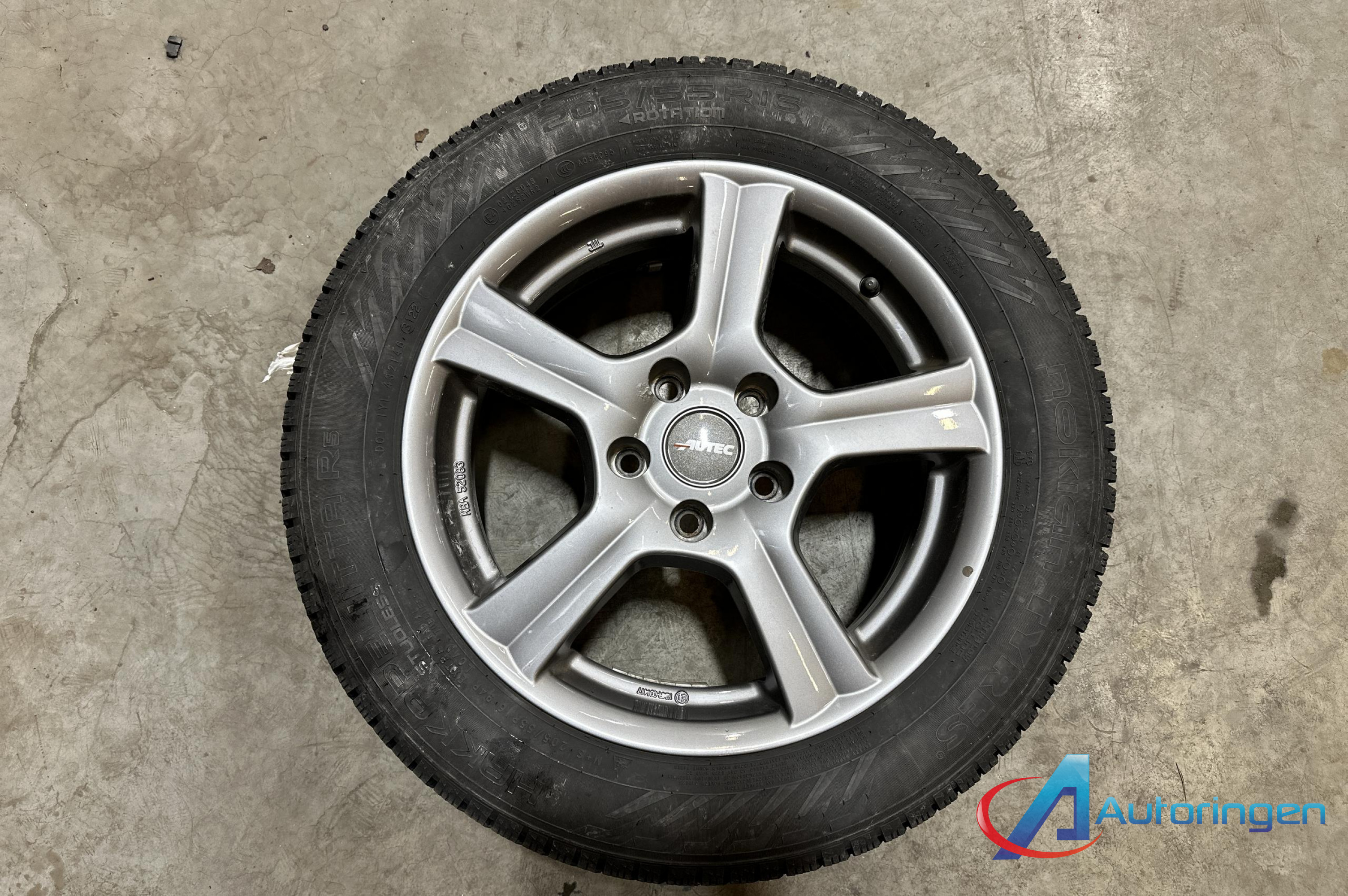 Volkswagen PASSAT 2012, дизель — фото 19 з 19