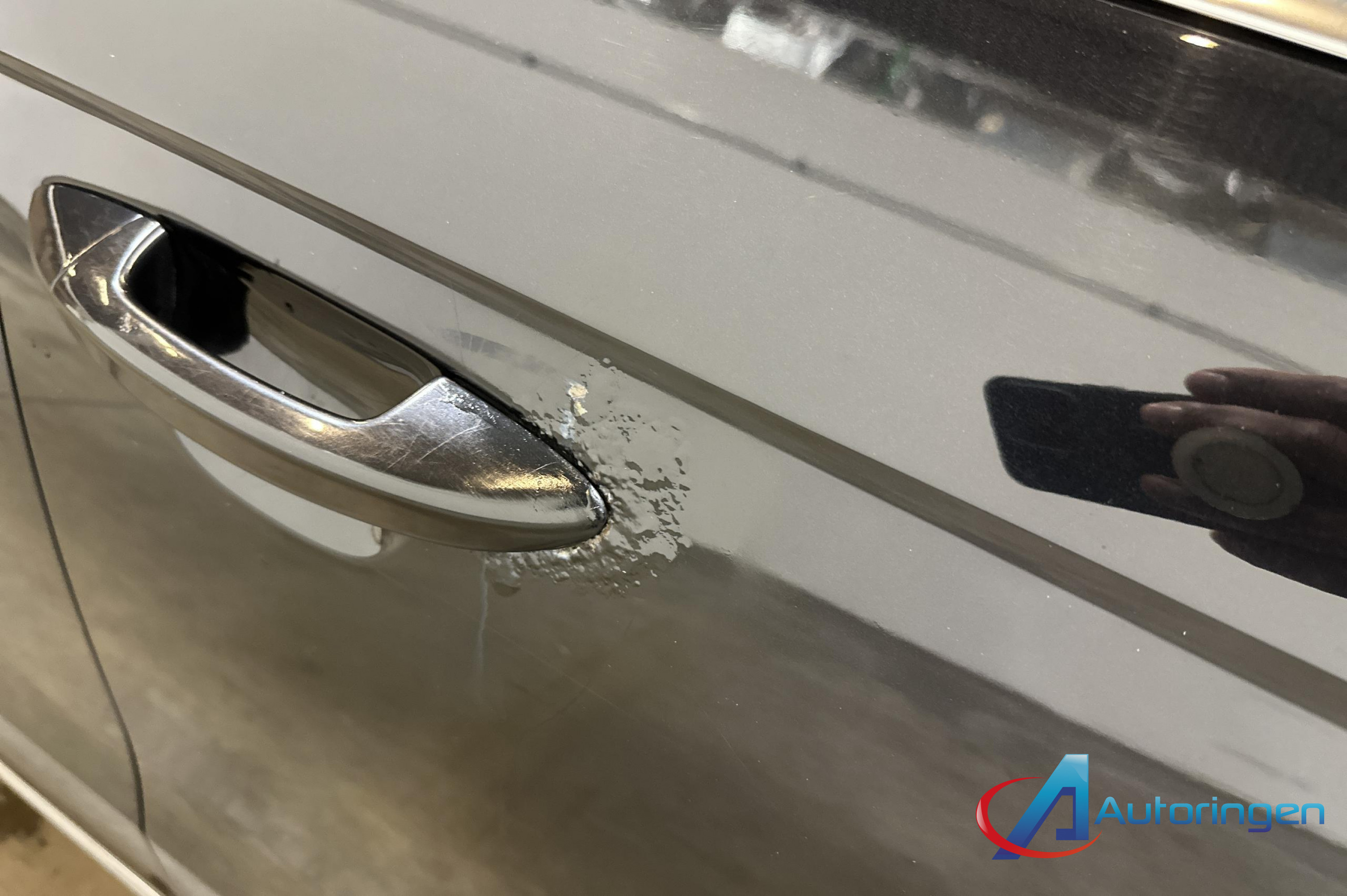 Volkswagen PASSAT 2012, дизель — фото 16 з 19