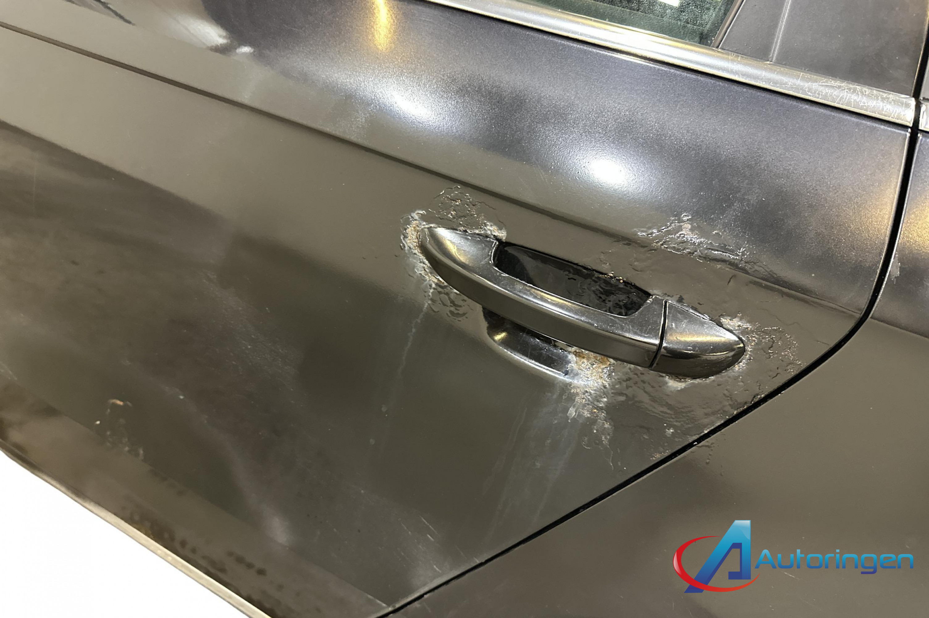 Volkswagen PASSAT 2012, дизель — фото 14 з 19
