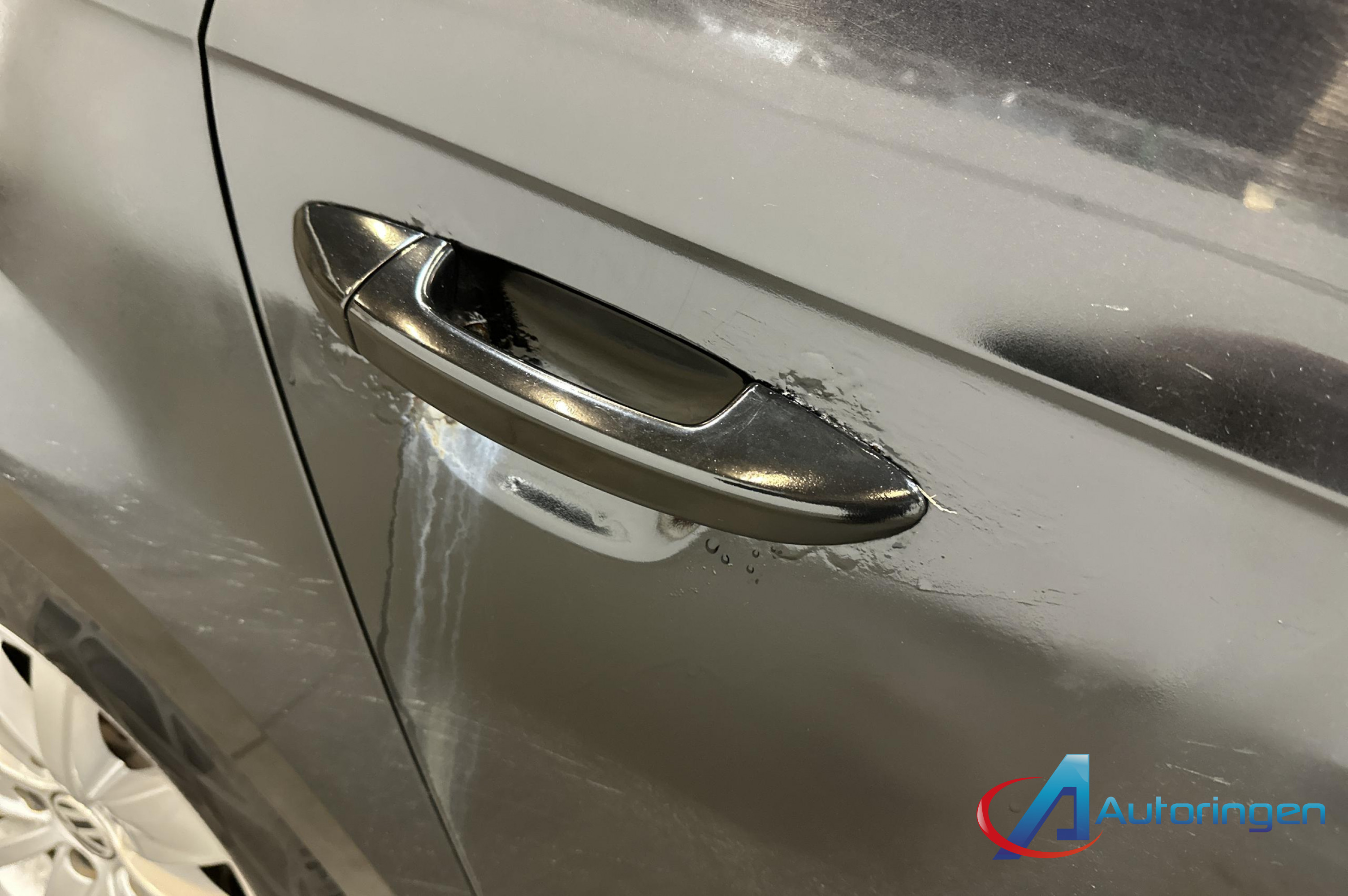 Volkswagen PASSAT 2012, дизель — фото 17 з 19