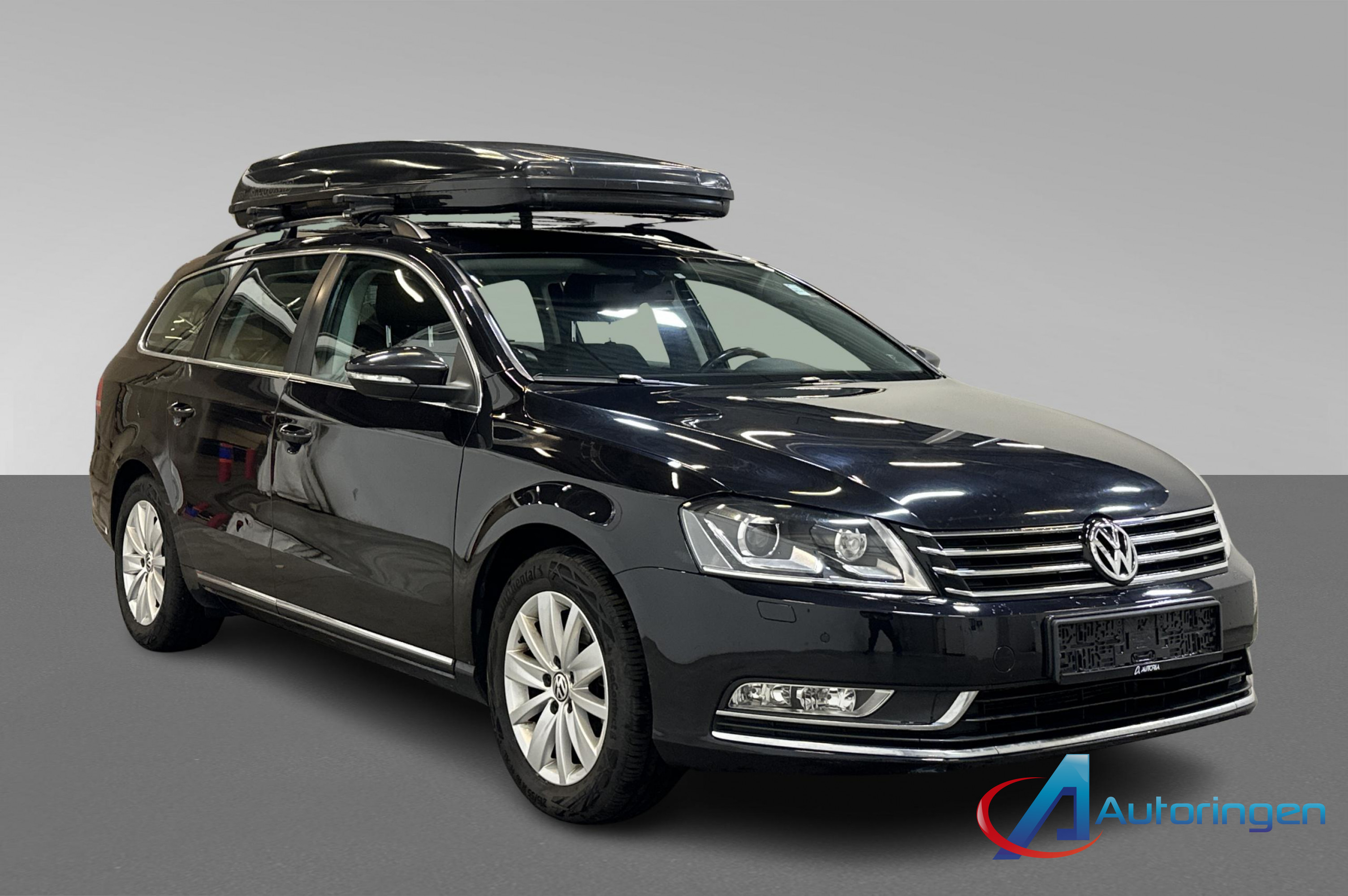 Volkswagen PASSAT 2012, дизель