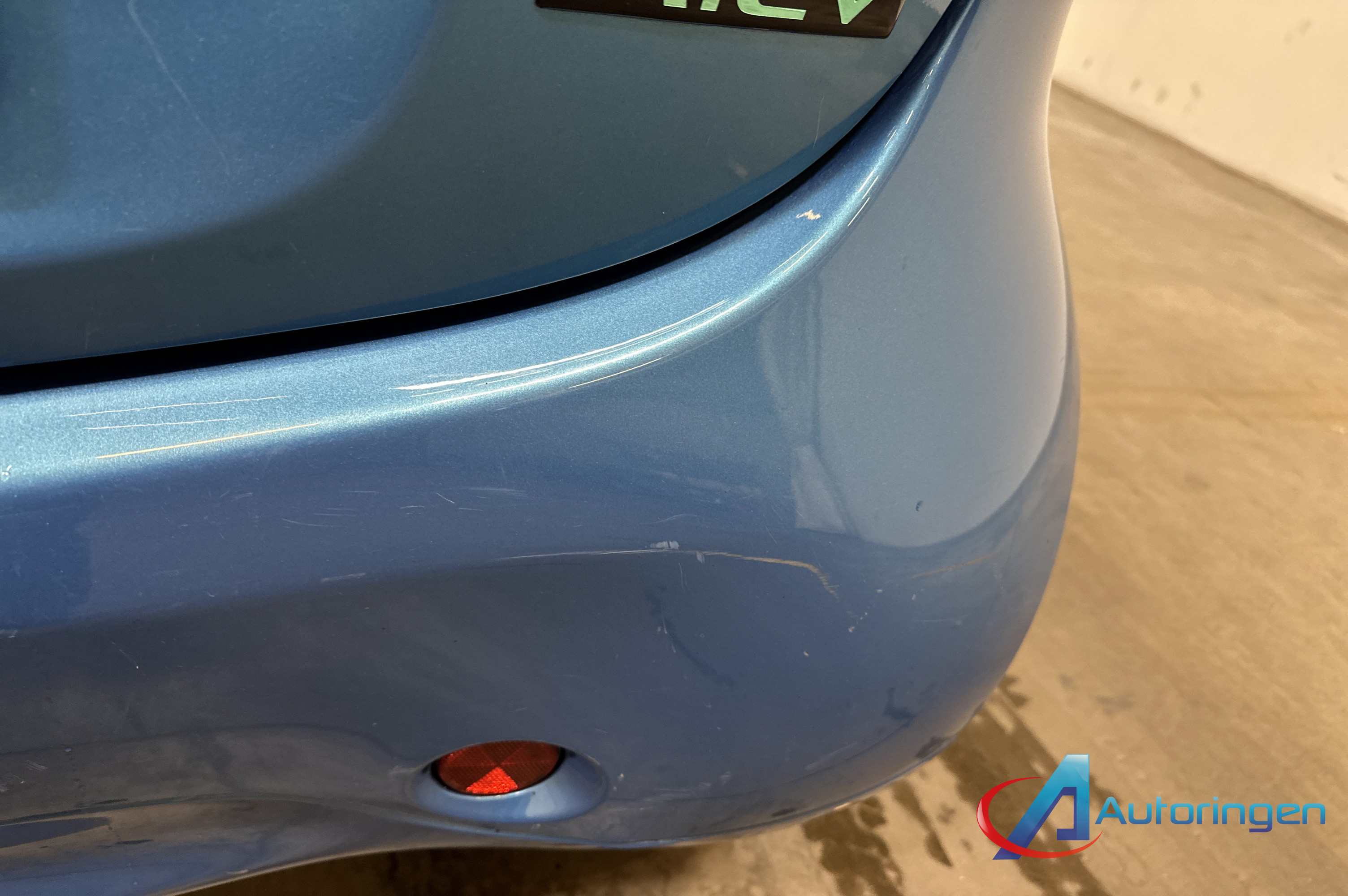 Mitsubishi i-MIEV 2015, электро — фото 22 из 24