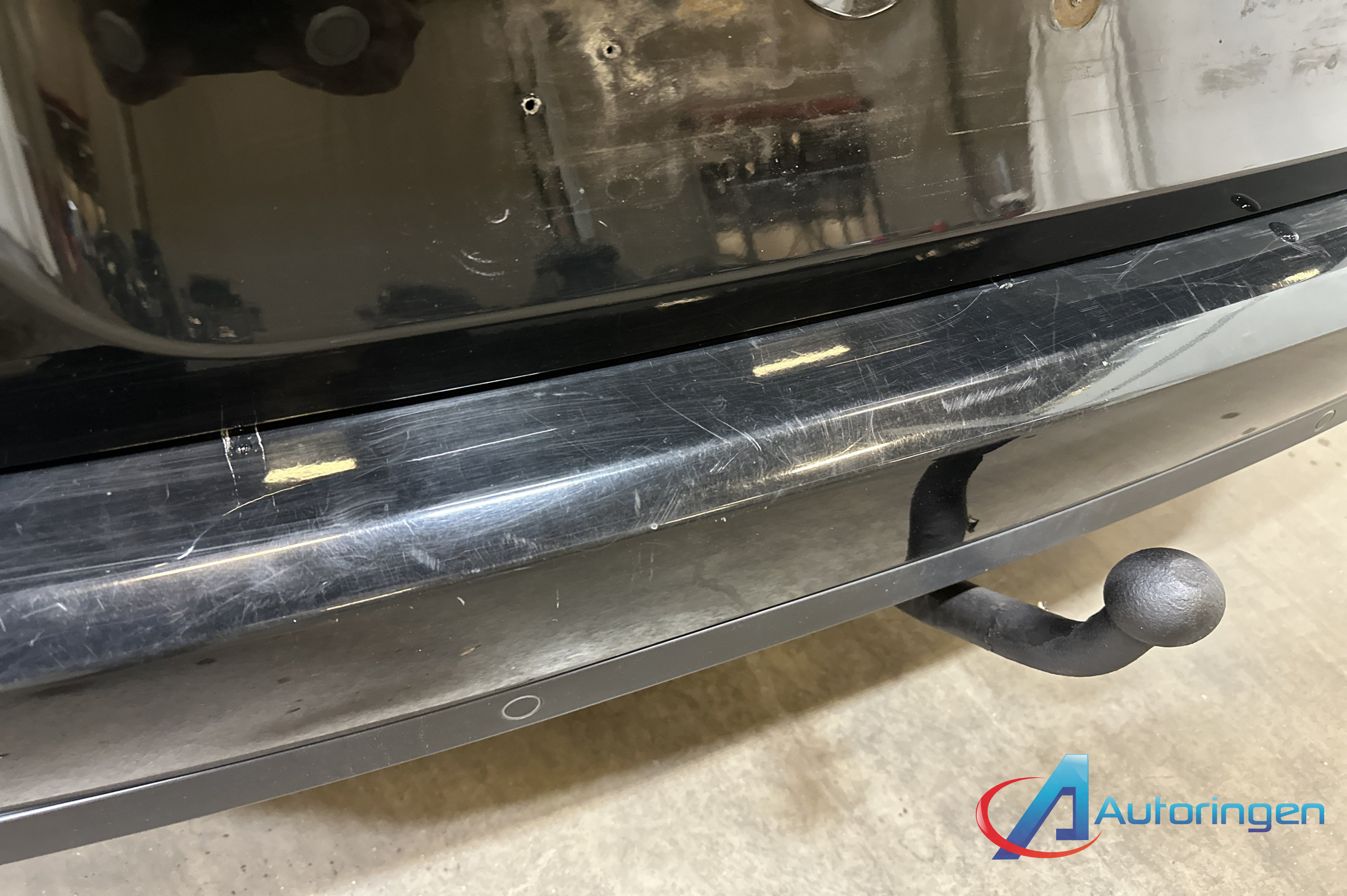 Citroën C4 GRAND PICASSO 2015, бензин — фото 17 з 20