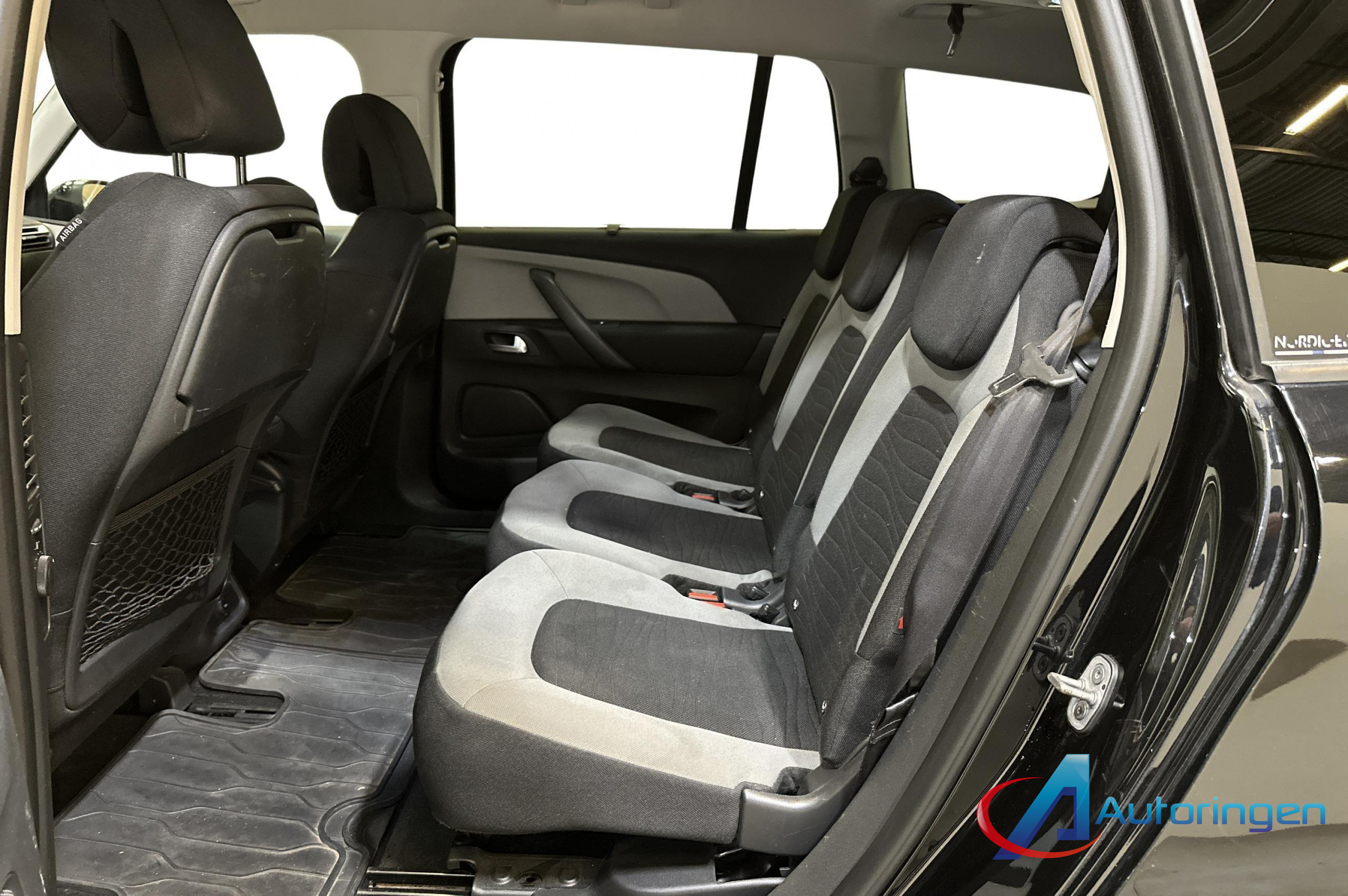 Citroën C4 GRAND PICASSO 2015, бензин — фото 10 з 20
