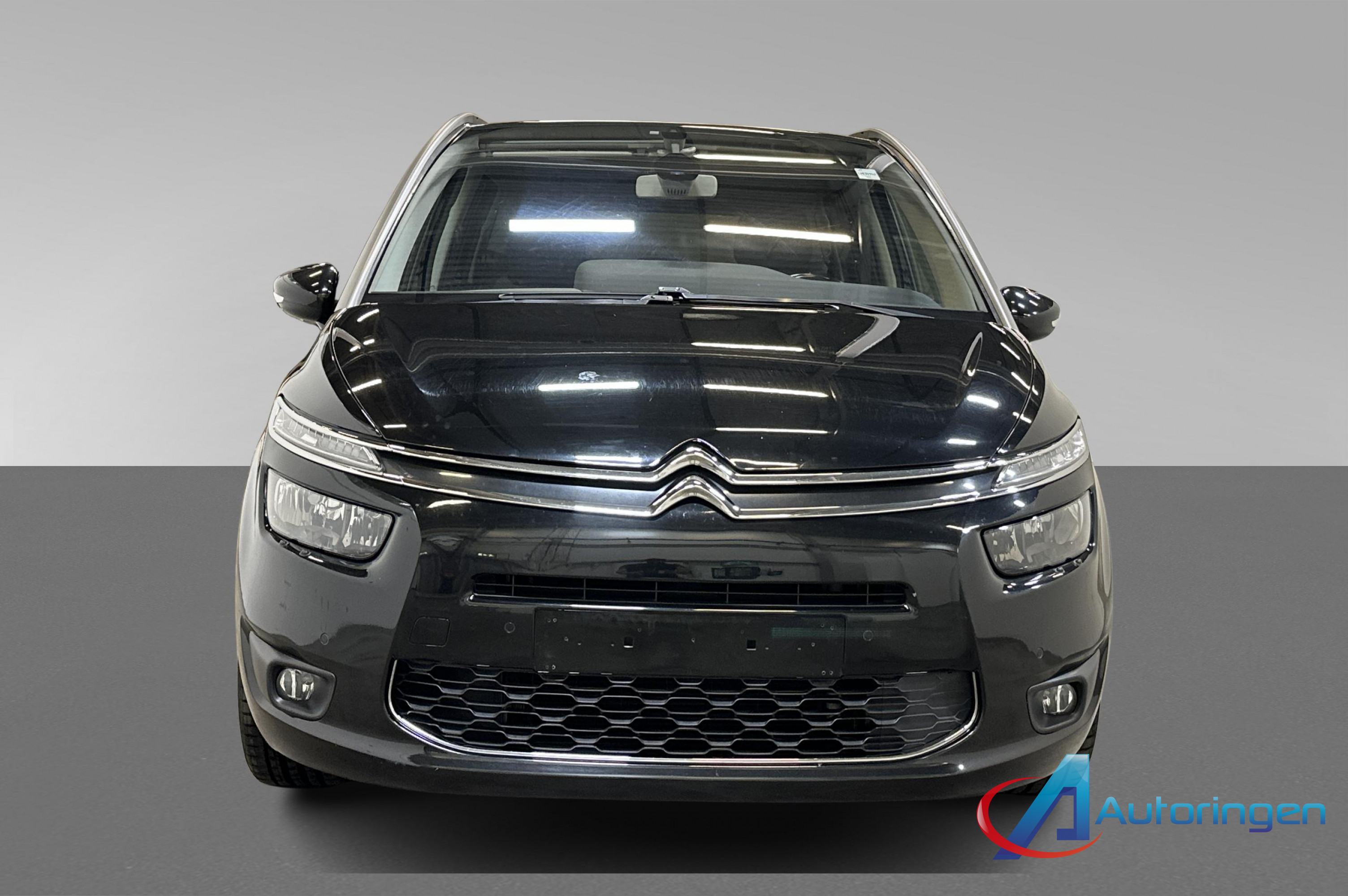 Citroën C4 GRAND PICASSO 2015 — фото 2