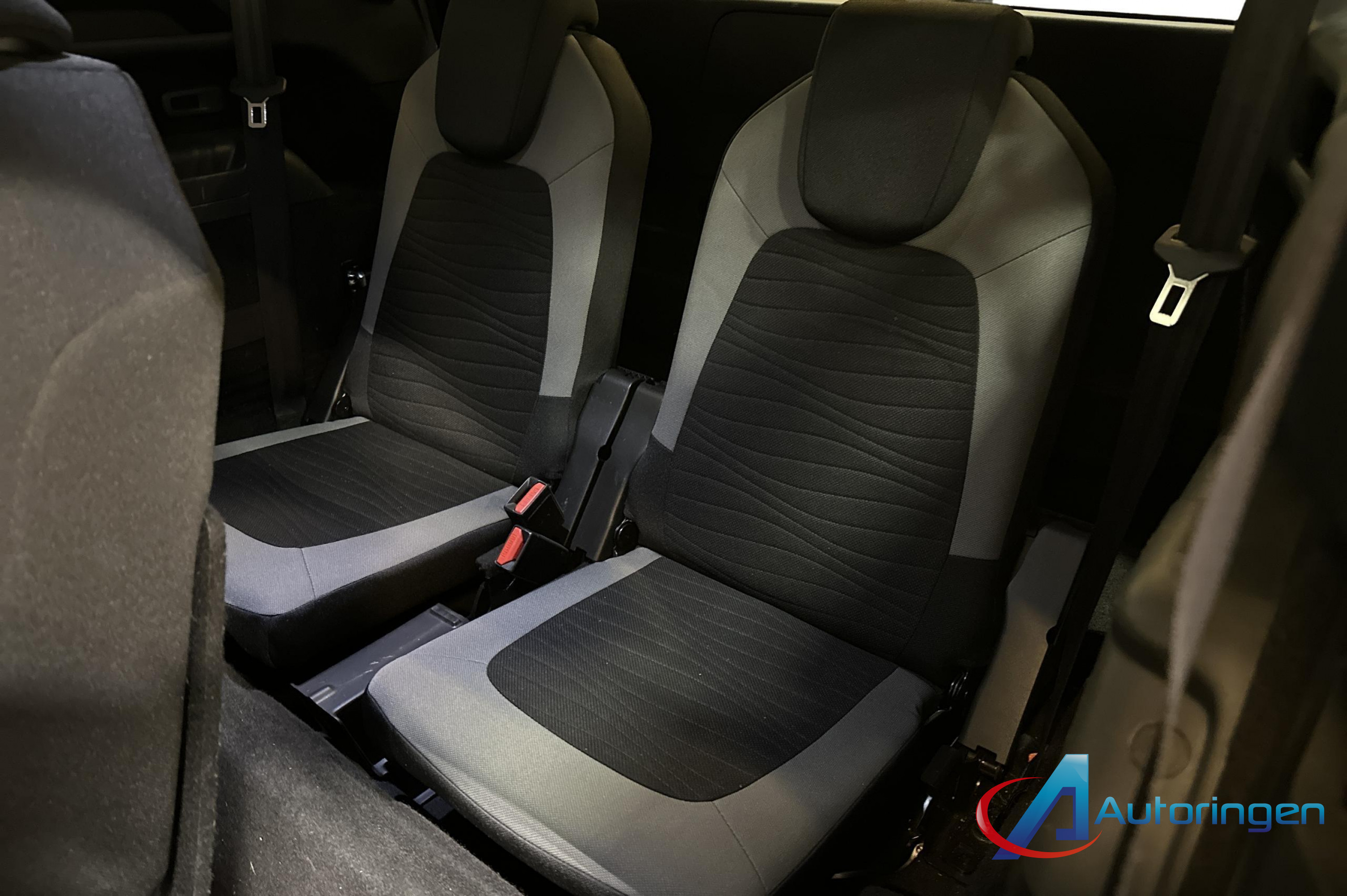 Citroën C4 GRAND PICASSO 2015, бензин — фото 11 з 20