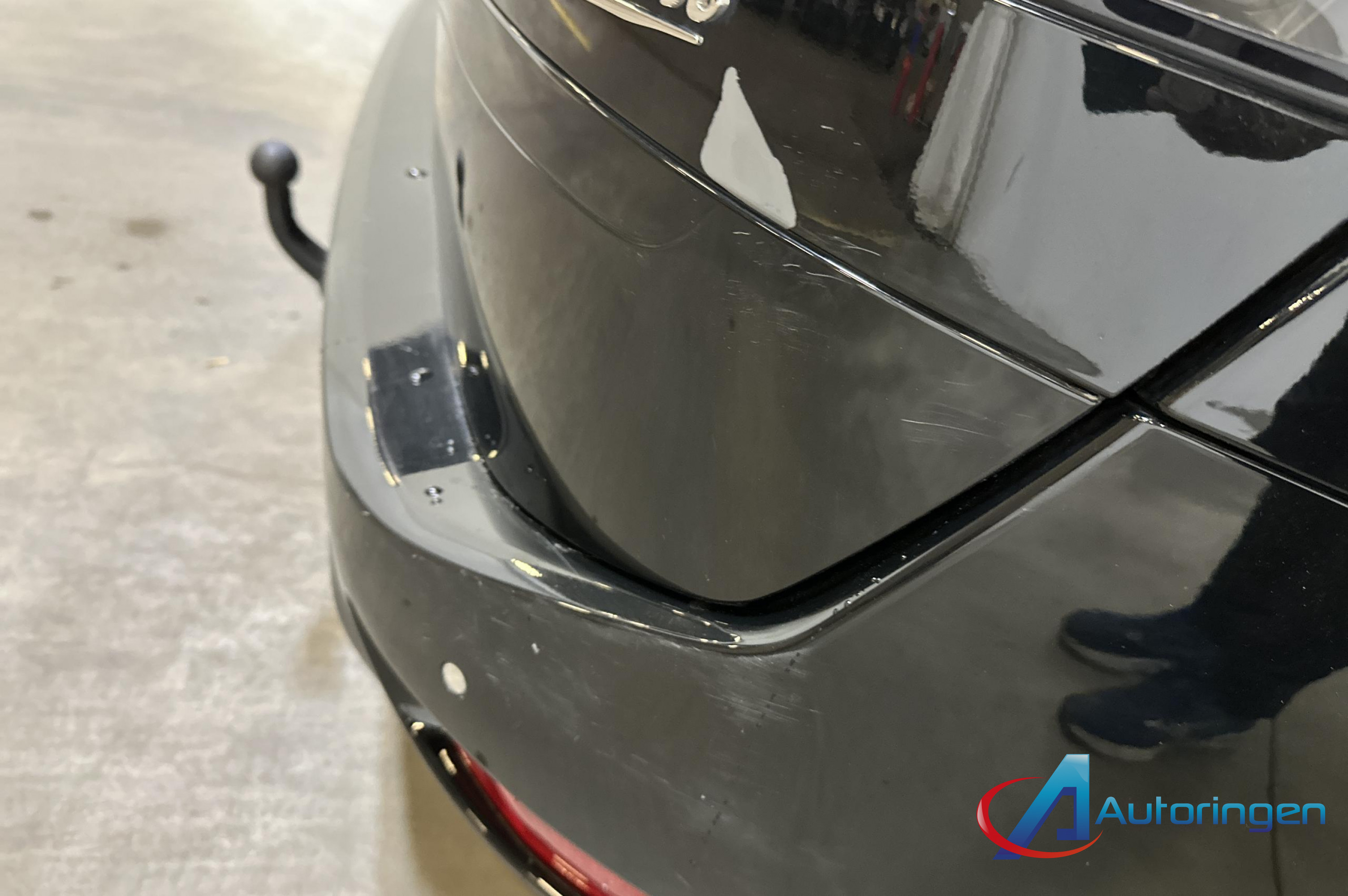 Citroën C4 GRAND PICASSO 2015, бензин — фото 16 з 20