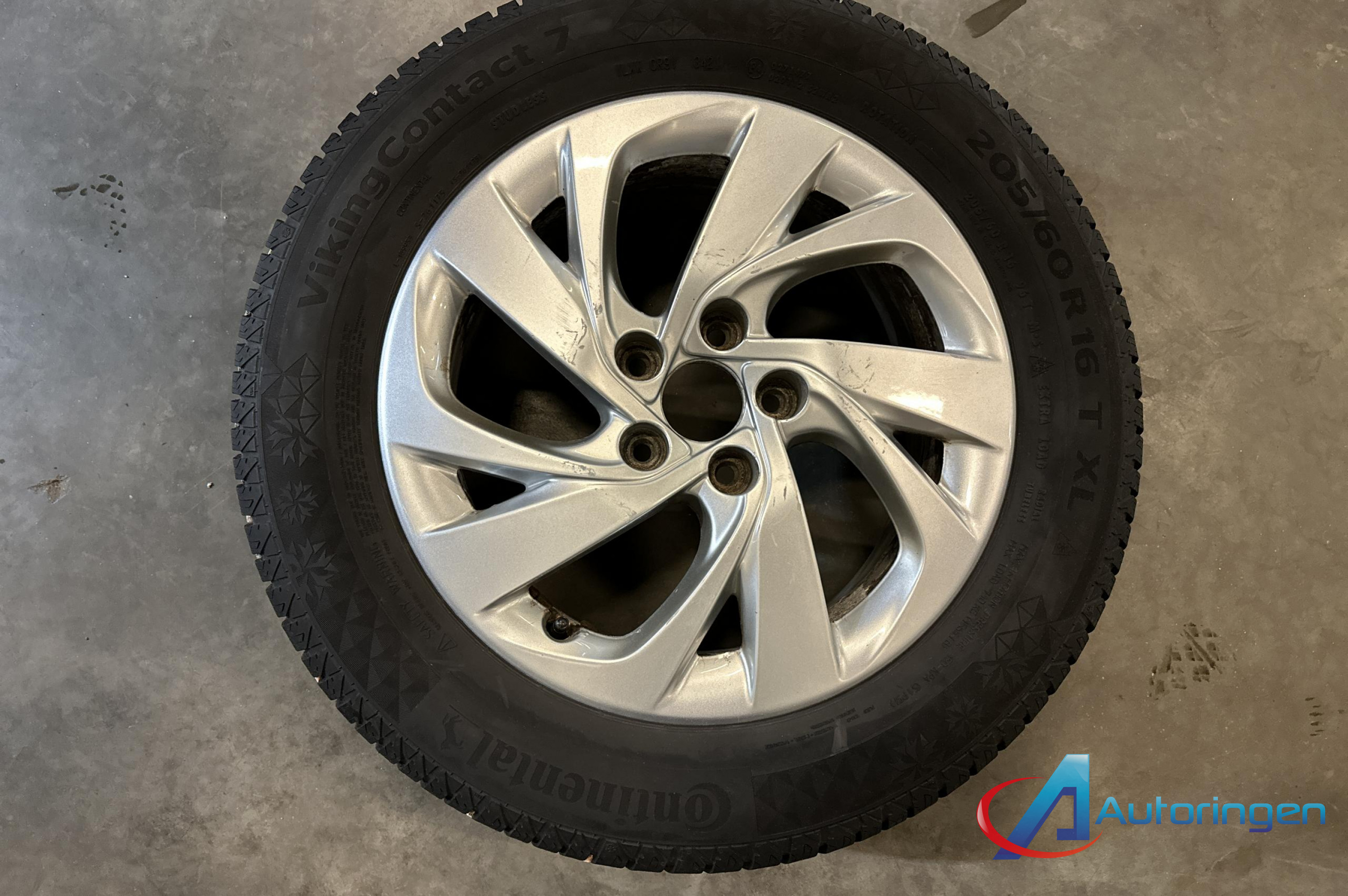 Citroën C4 GRAND PICASSO 2015, бензин — фото 20 з 20