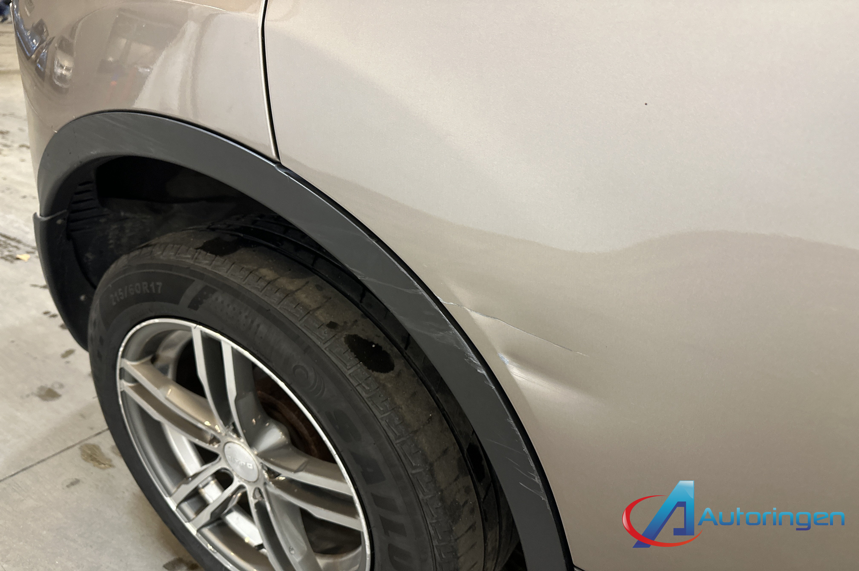 Nissan QASHQAI 2009, diesel — photo 15 of 19
