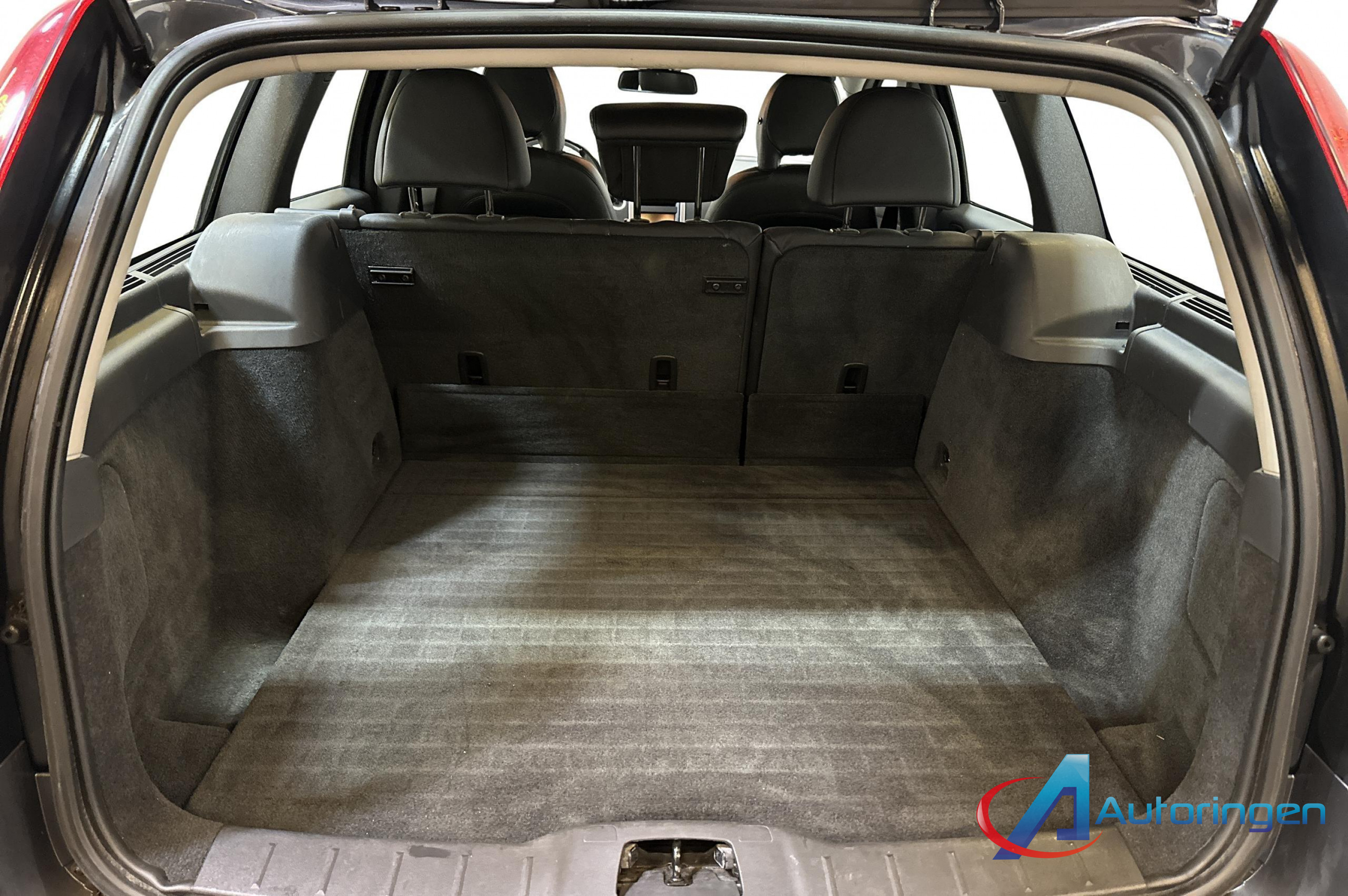 Volvo V50 2012, дизель — фото 11 з 17