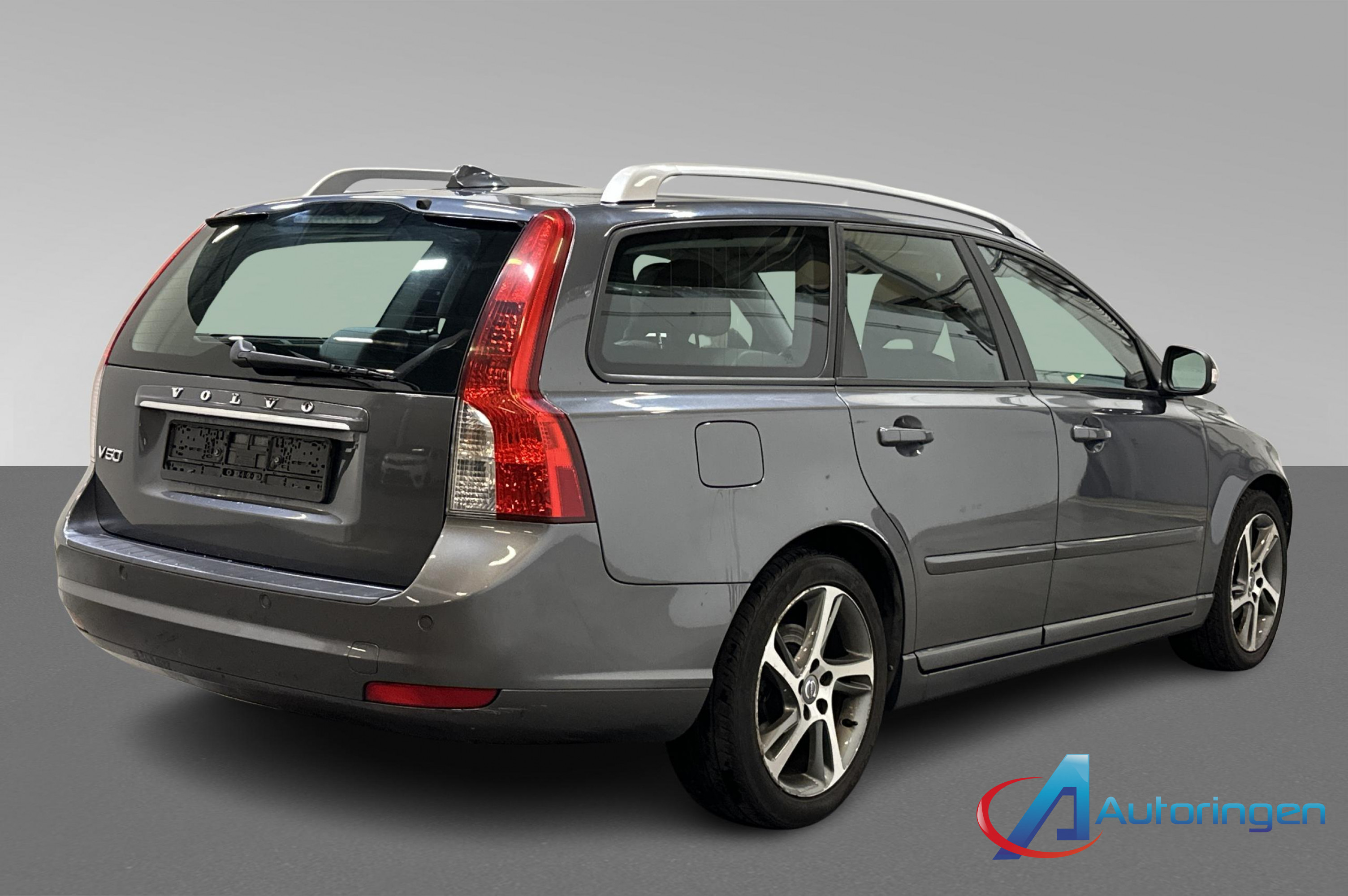Volvo V50 2012, дизель — фото 6 з 17