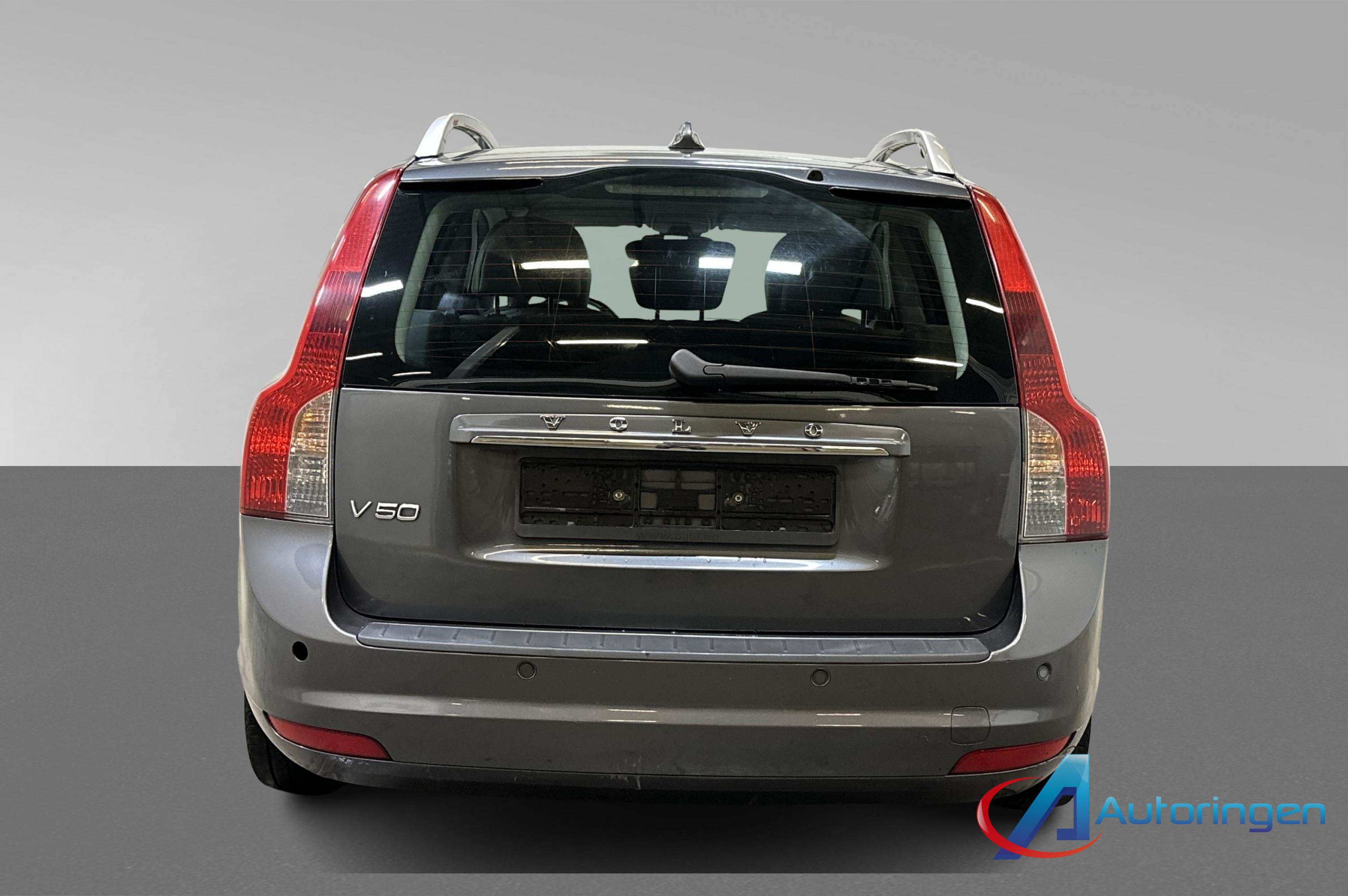 Volvo V50 2012, дизель — фото 5 з 17