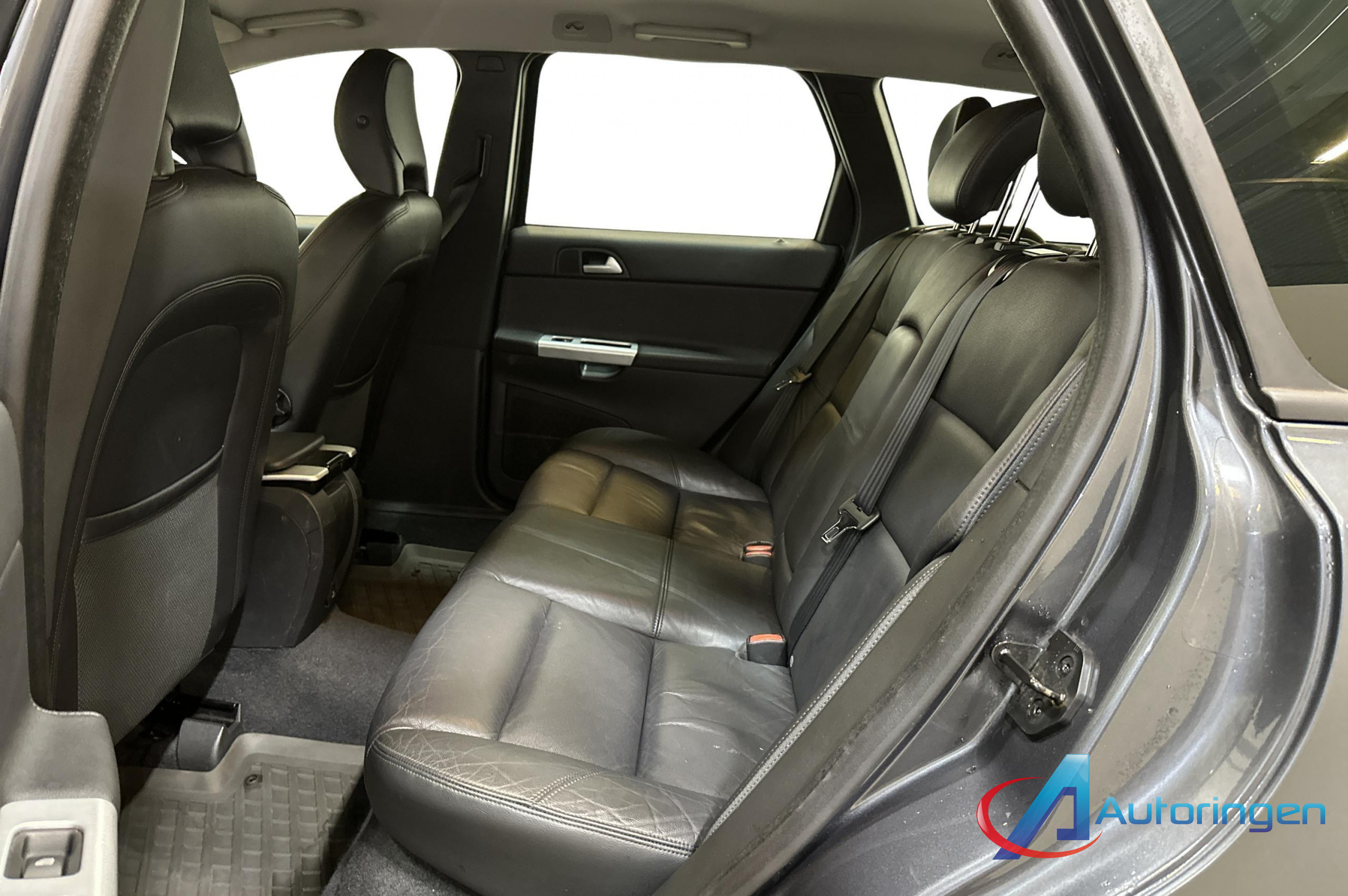 Volvo V50 2012, дизель — фото 10 з 17