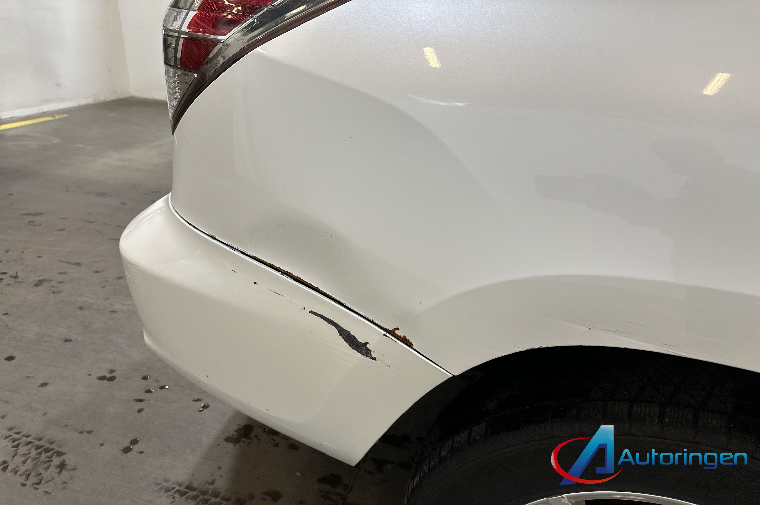 Toyota RAV4 EV 2014, электро — фото 16 из 20