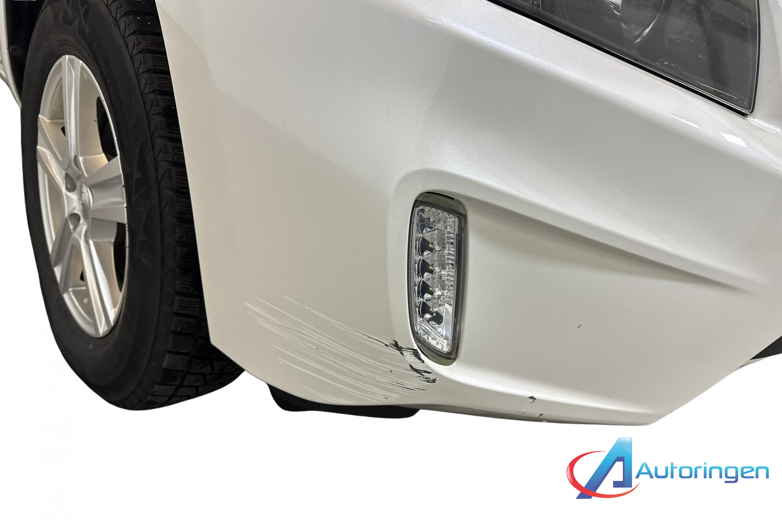 Toyota RAV4 EV 2014, электро — фото 14 из 20